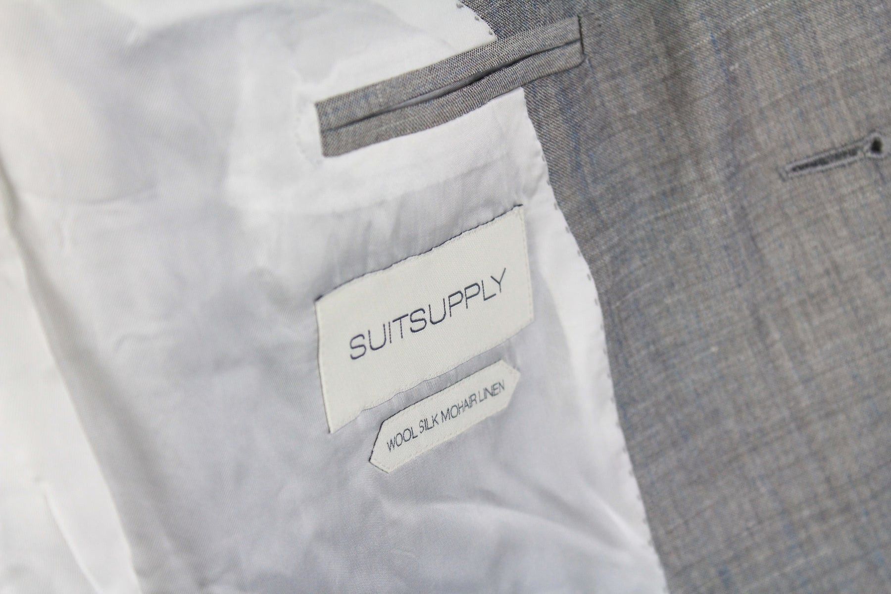 Suitsupply Suitsupply Sienna Blazer 46 Size 46R - 5 Thumbnail