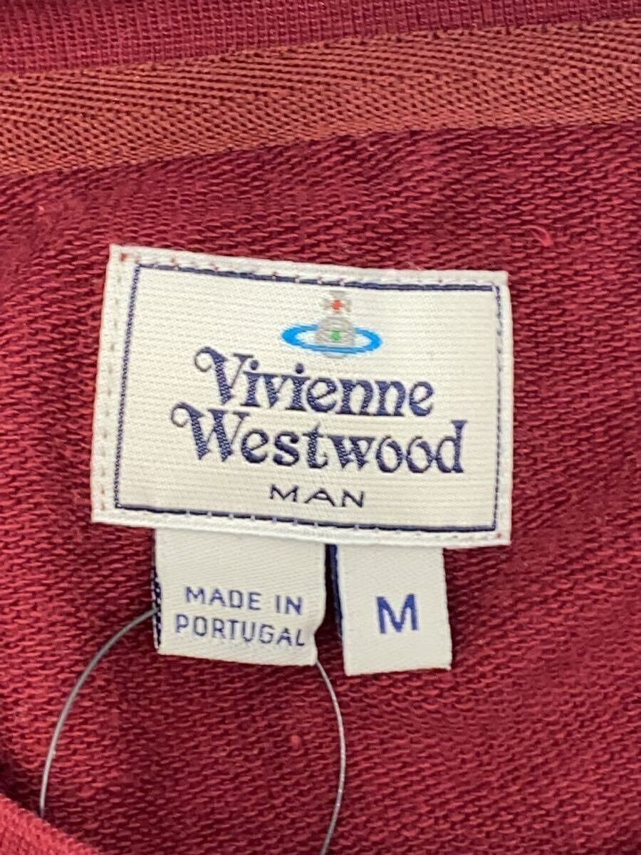 Vivienne Westwood "WHO ARE THE RULERS?" Crown Orb Sweatshirt Size US M / EU 48-50 / 2 - 4 Thumbnail