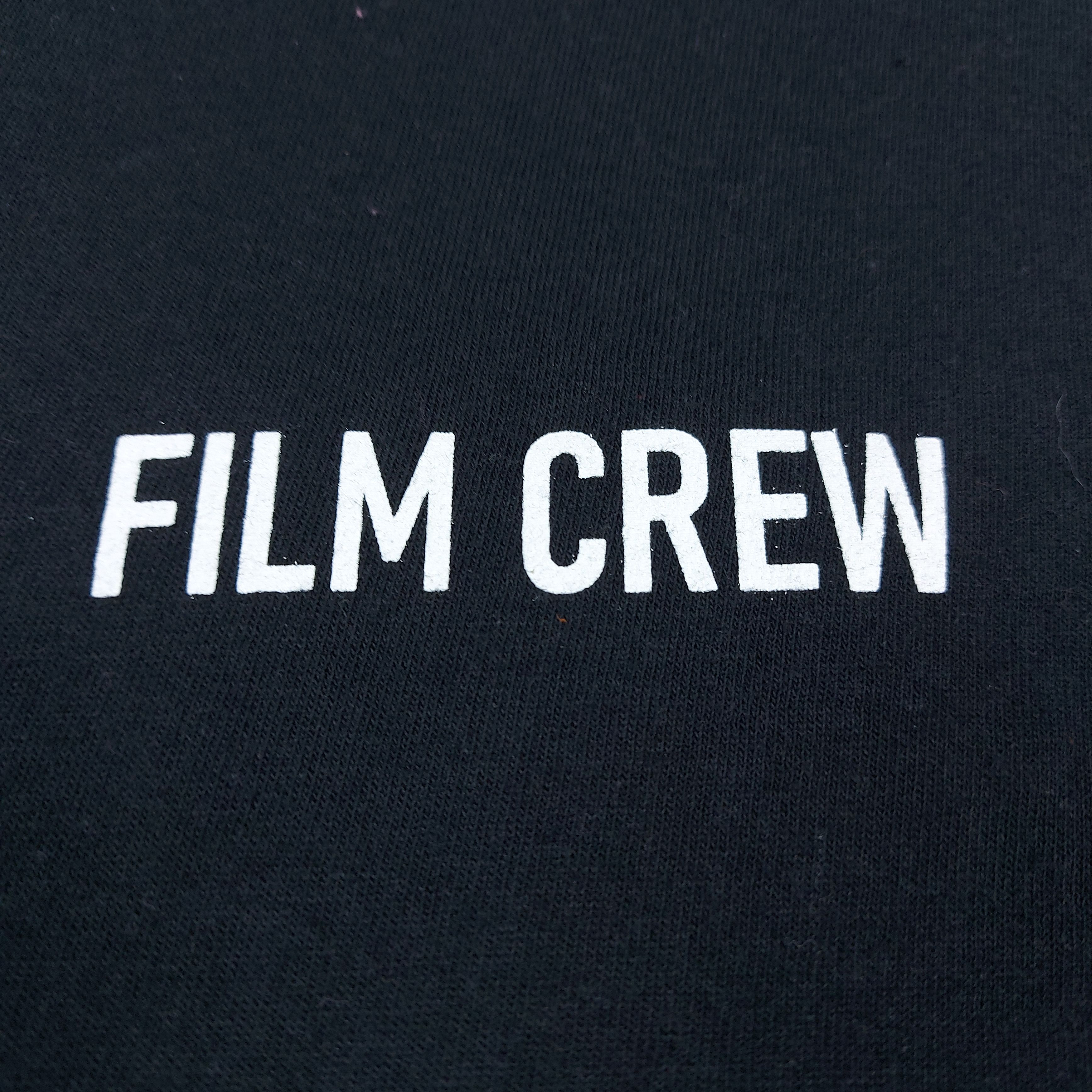 Other Statler and Waldorf The Muppet Show Film Crew TEE Size US XXL / EU 58 / 5 - 4 Thumbnail