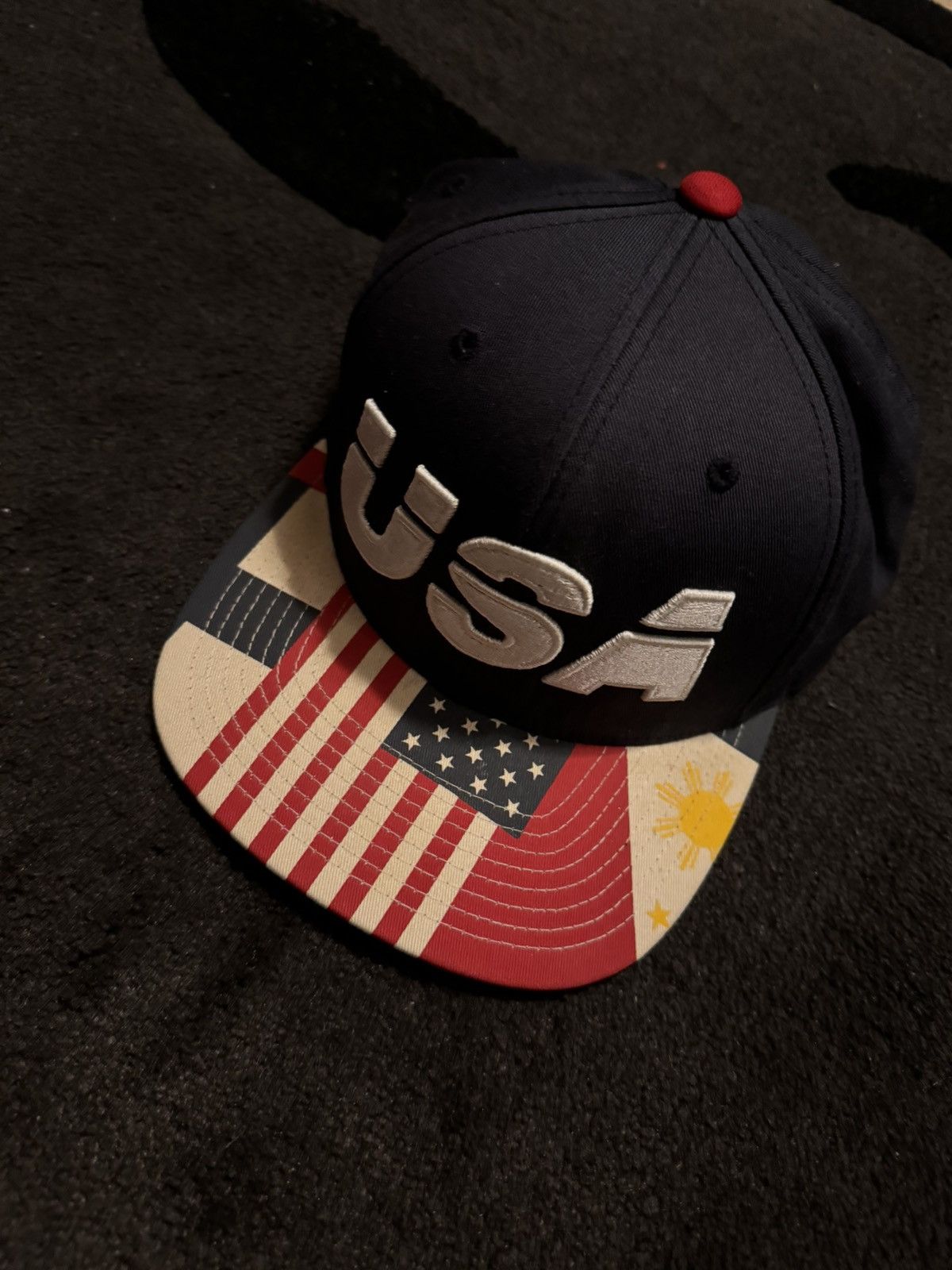 10 deep snapback clearance