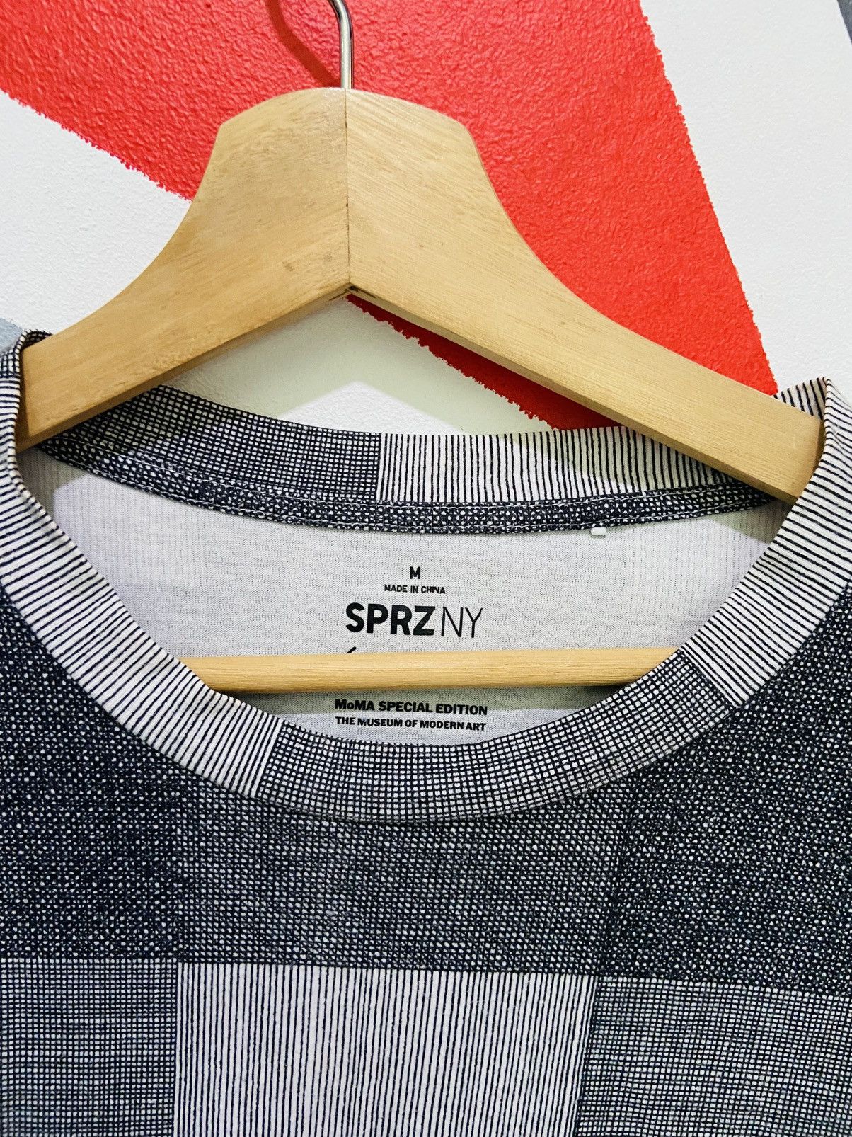 MoMA Moma X Sprzny XUniqlo T-Shirt Size US M / EU 48-50 / 2 - 4 Thumbnail