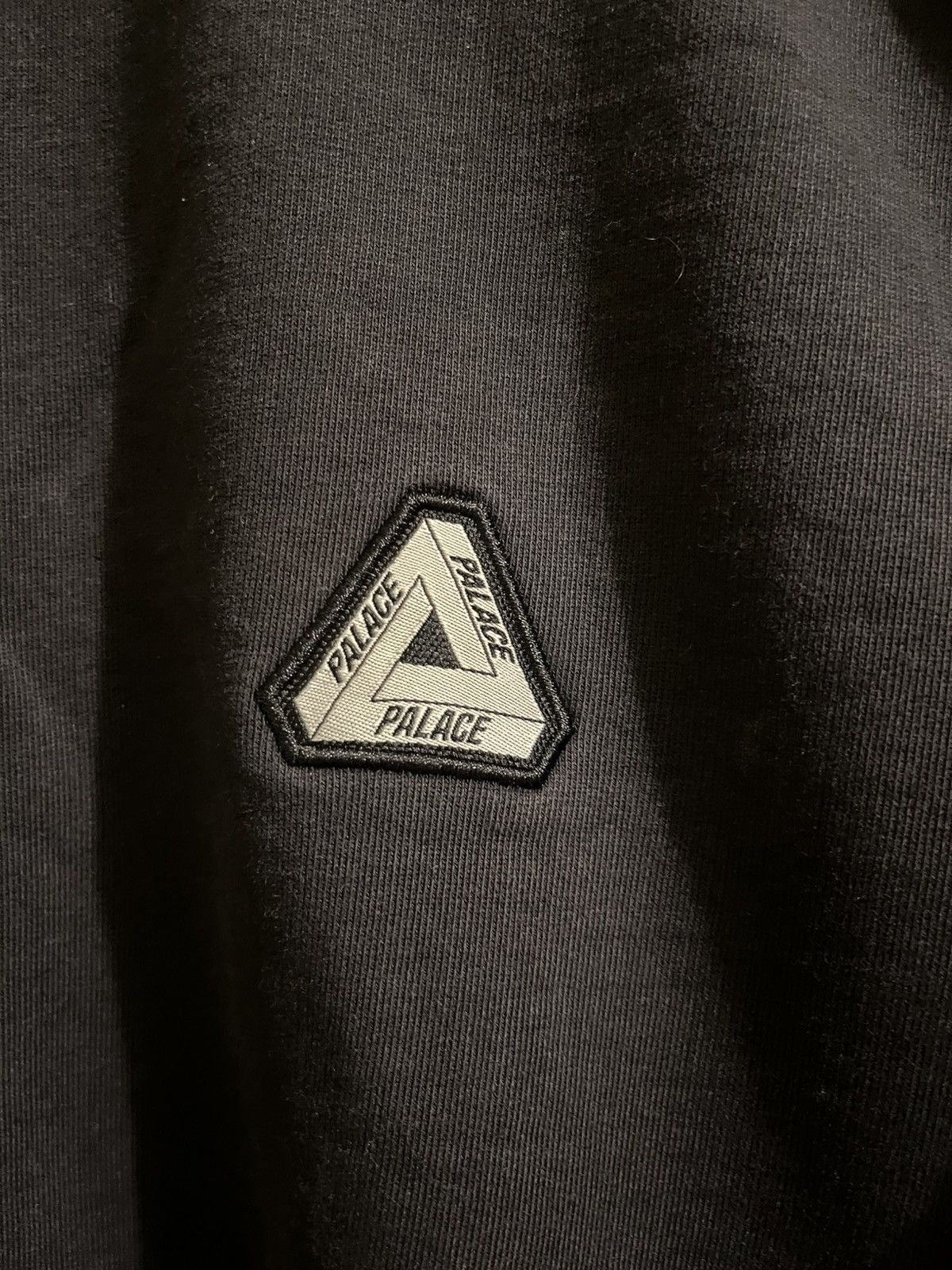 Palace Palace Crewneck Sweater Size US L / EU 52-54 / 3 - 2 Thumbnail