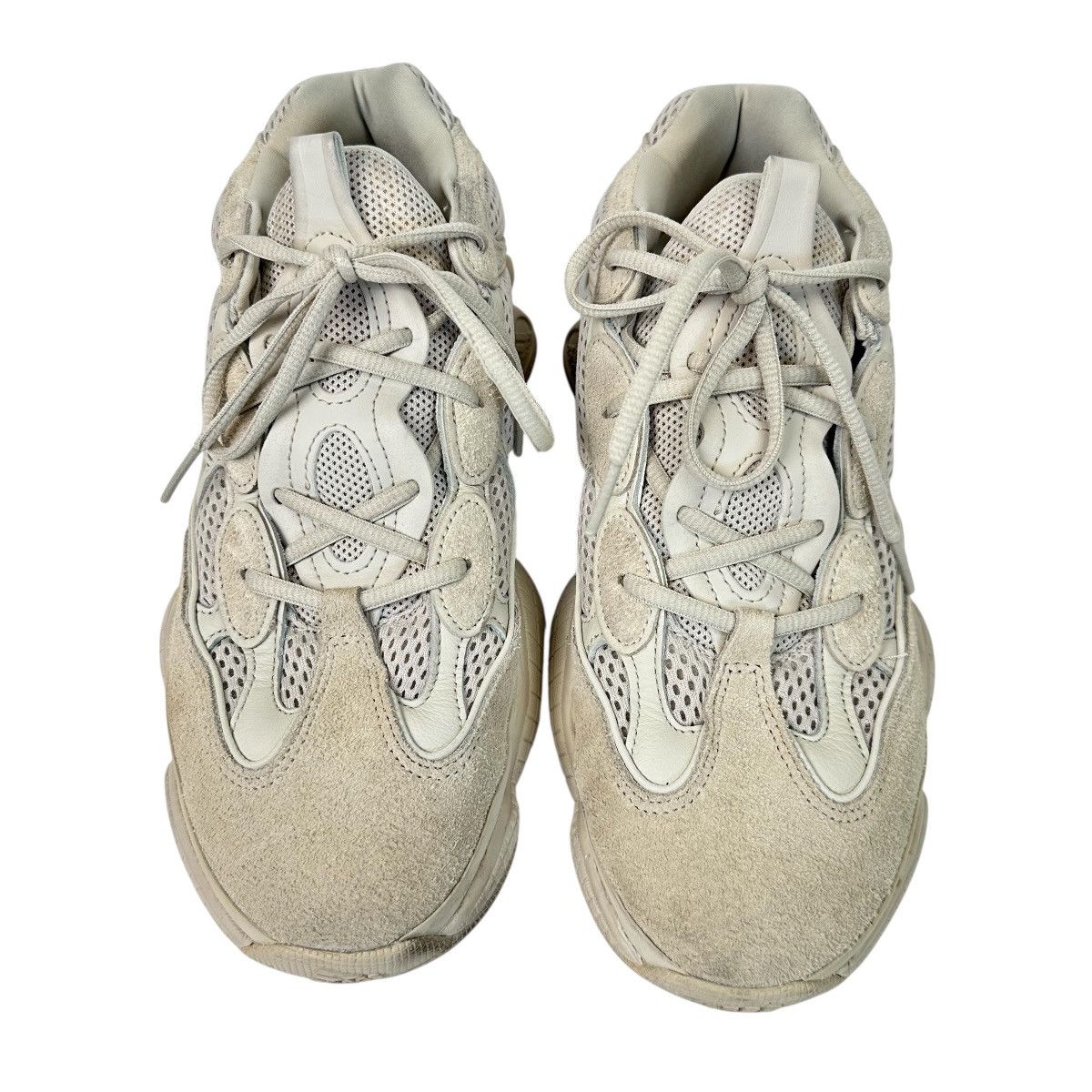 Adidas Adidas Yeezy 500 Blush Men’s Size 10 DB2908 Size US 10 / EU 43 - 3 Thumbnail