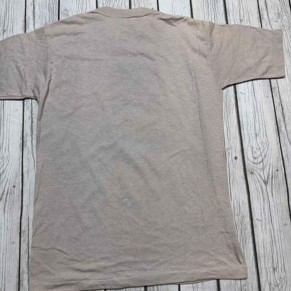 Vintage Vintage Löwenbräu tee Size US M / EU 48-50 / 2 - 4 Thumbnail