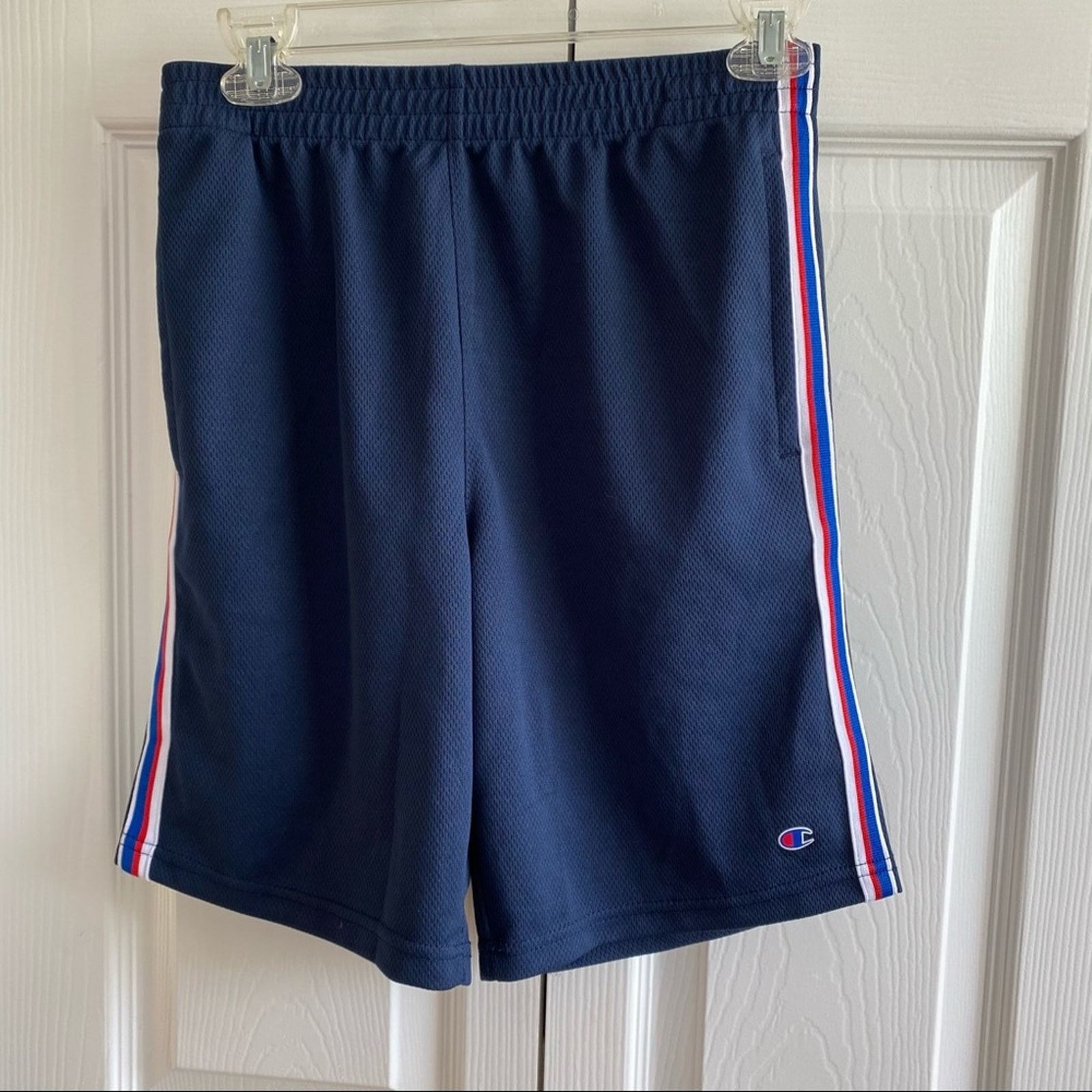 Champion Champion Athleticwear Graphic Short Size L Size US 30 / EU 46 - 5 Thumbnail