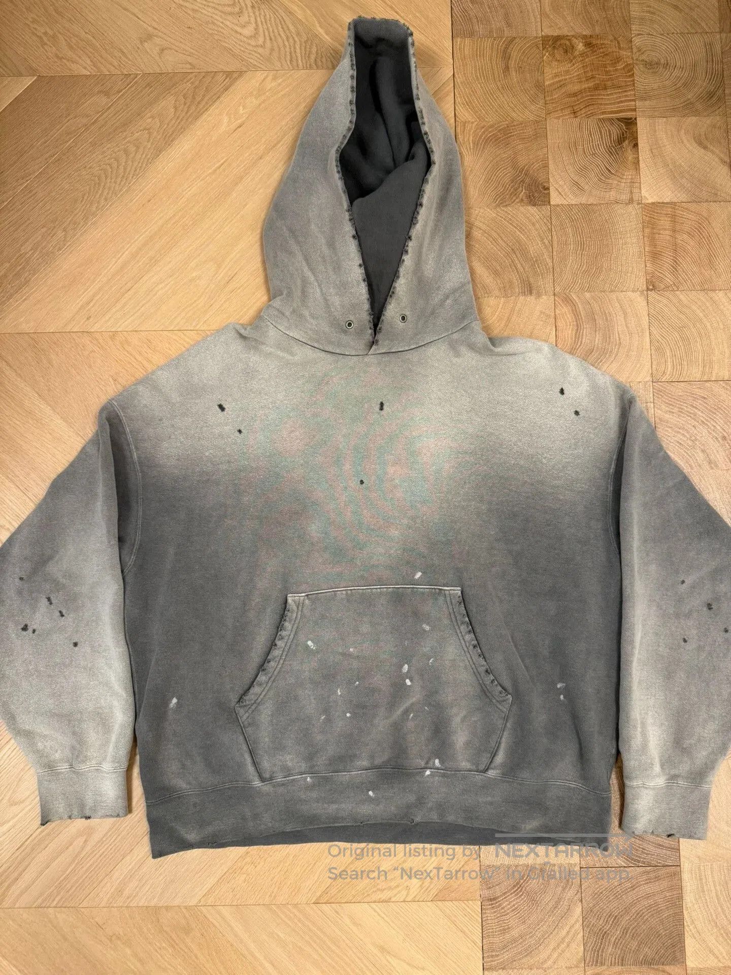 Visvim VISVIM 22AW AMPLUS SB HOODIE. Size US L / EU 52-54 / 3 - 1 Thumbnail