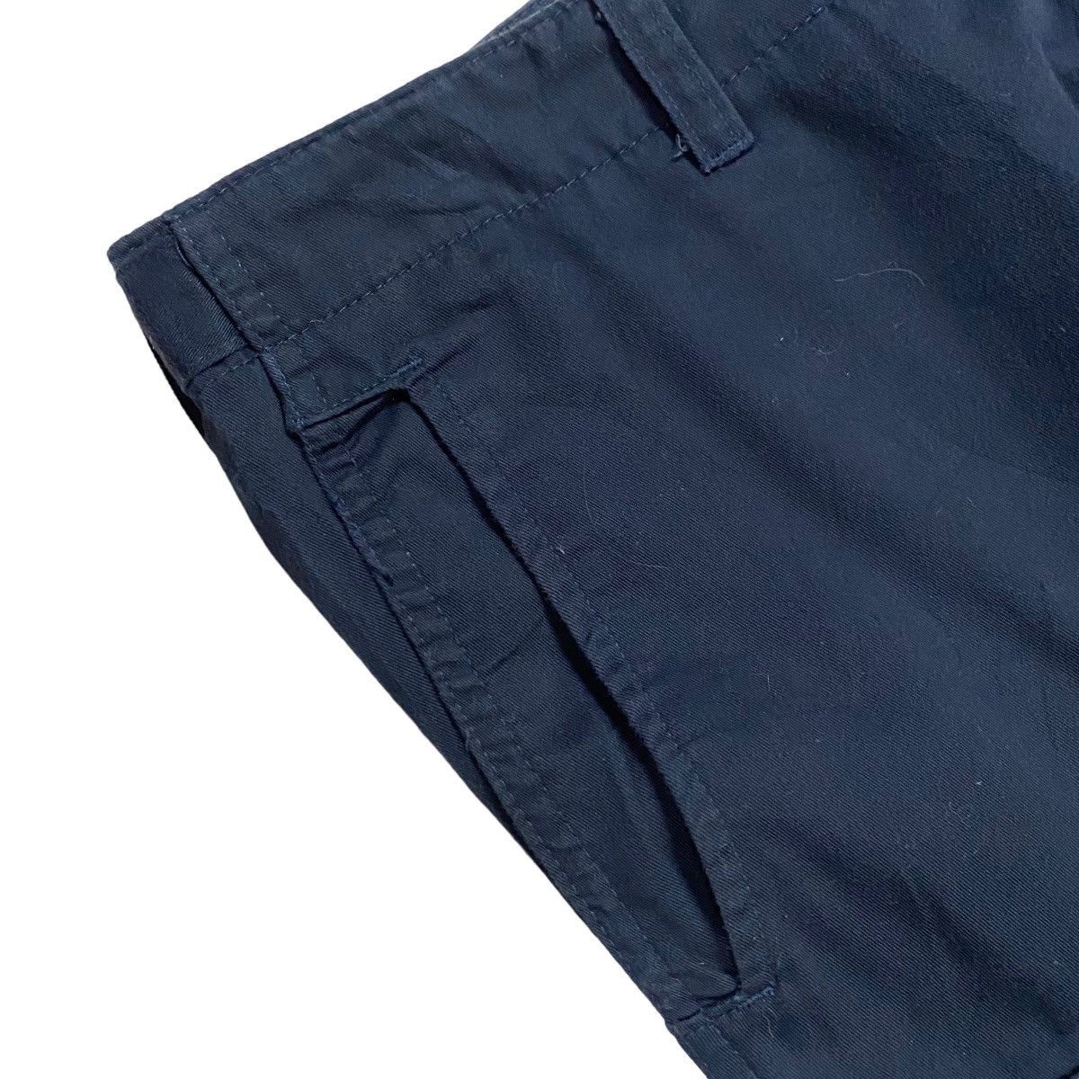 Stussy Stussy cargo pant made in usa Size US 34 / EU 50 - 12 Thumbnail