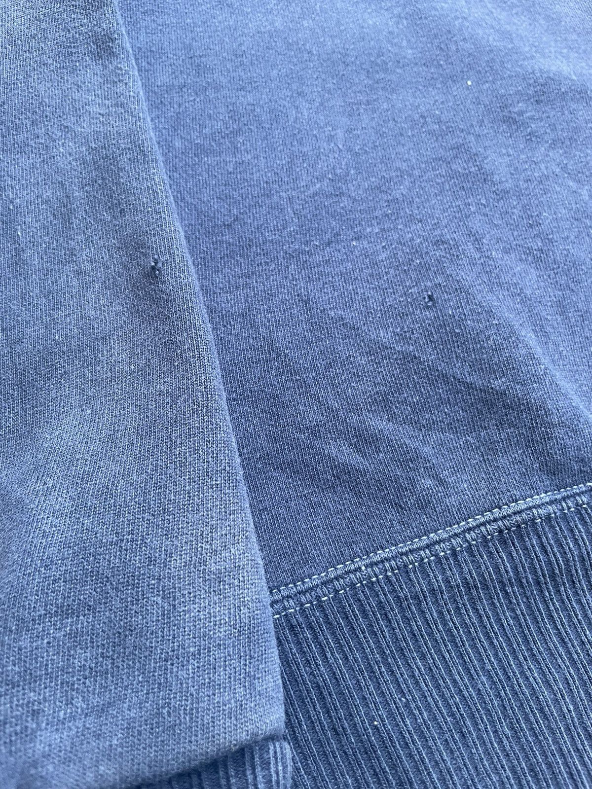 Denime Vintage Denime Japan Faded Distresed Size US M / EU 48-50 / 2 - 14 Thumbnail