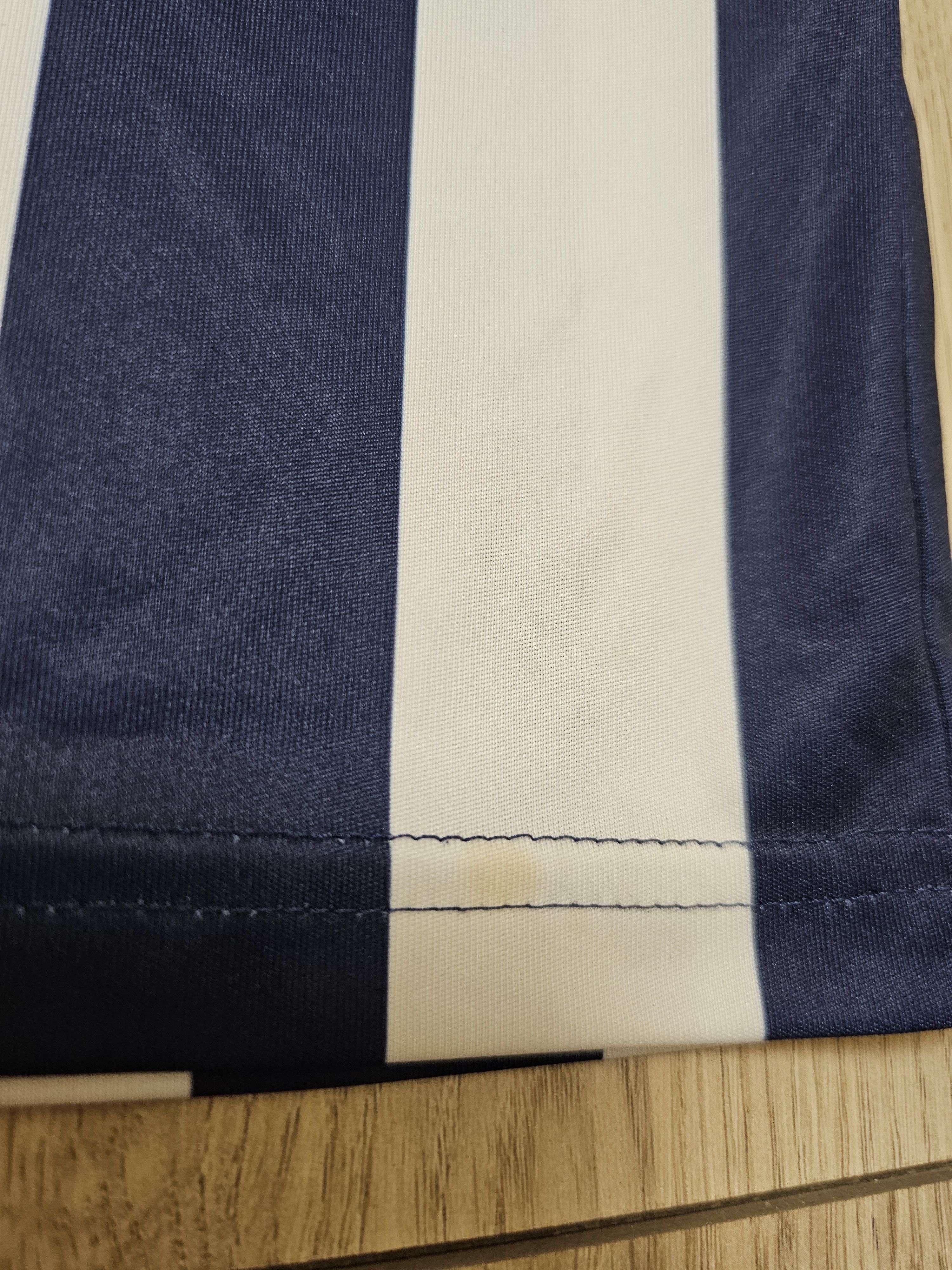 Puma WEST BROMWICH ALBION 2019 2020 FOOTBALL SOCCER JERSEY 4XL Size US XXL / EU 58 / 5 - 6 Thumbnail