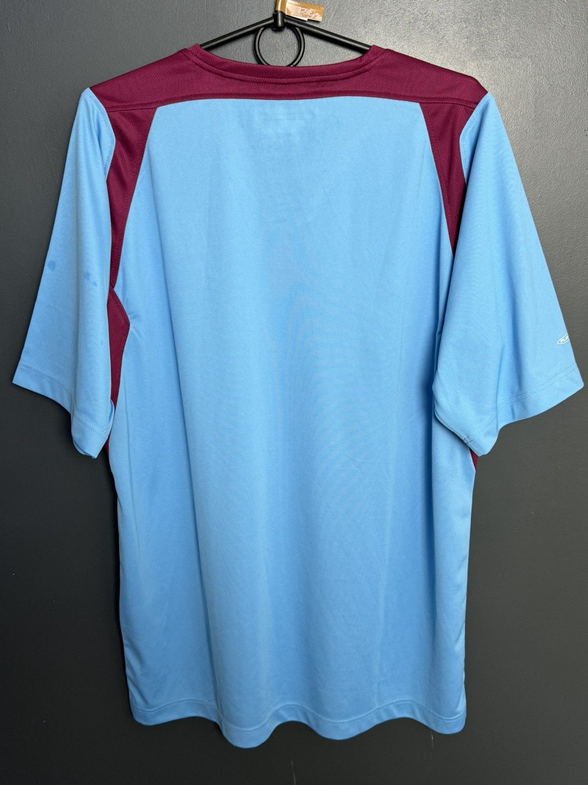 Reebok New West Ham United 04/05 Away Football Jersey Size US M / EU 48-50 / 2 - 2 Thumbnail