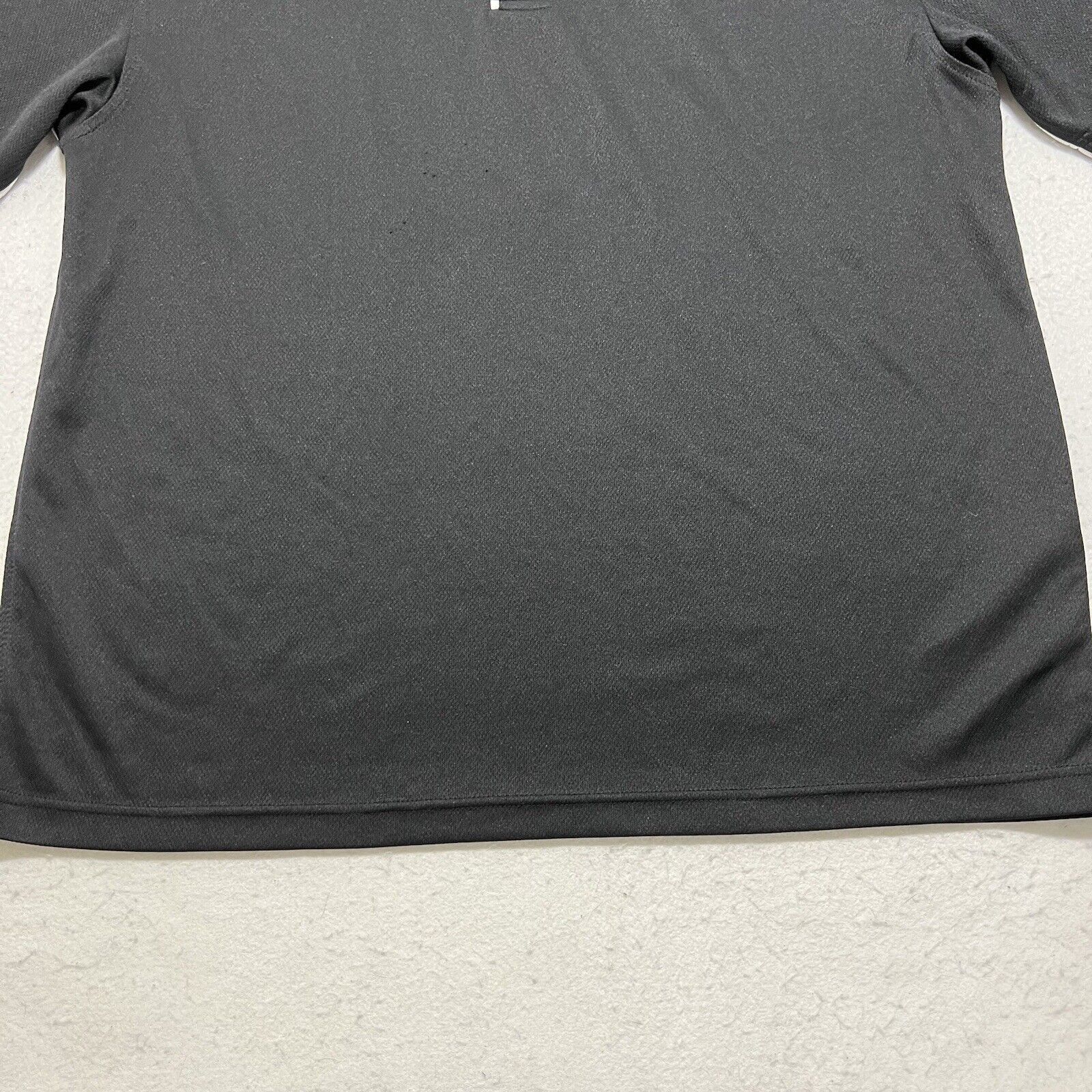 Port Authority USA Olympics Kellogg's Lightweight Polo Short Sleeve Shirt Size US L / EU 52-54 / 3 - 6 Thumbnail
