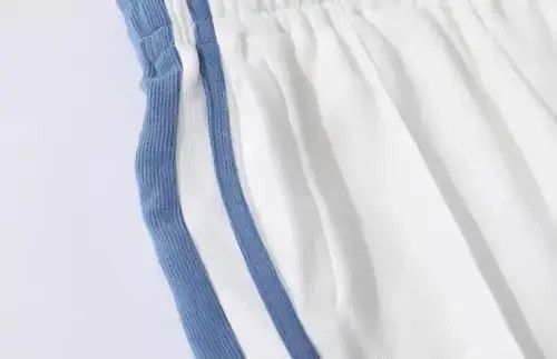 Designer × Japanese Brand Japanese sports casual straight sweatpants Size US 32 / EU 48 - 3 Thumbnail