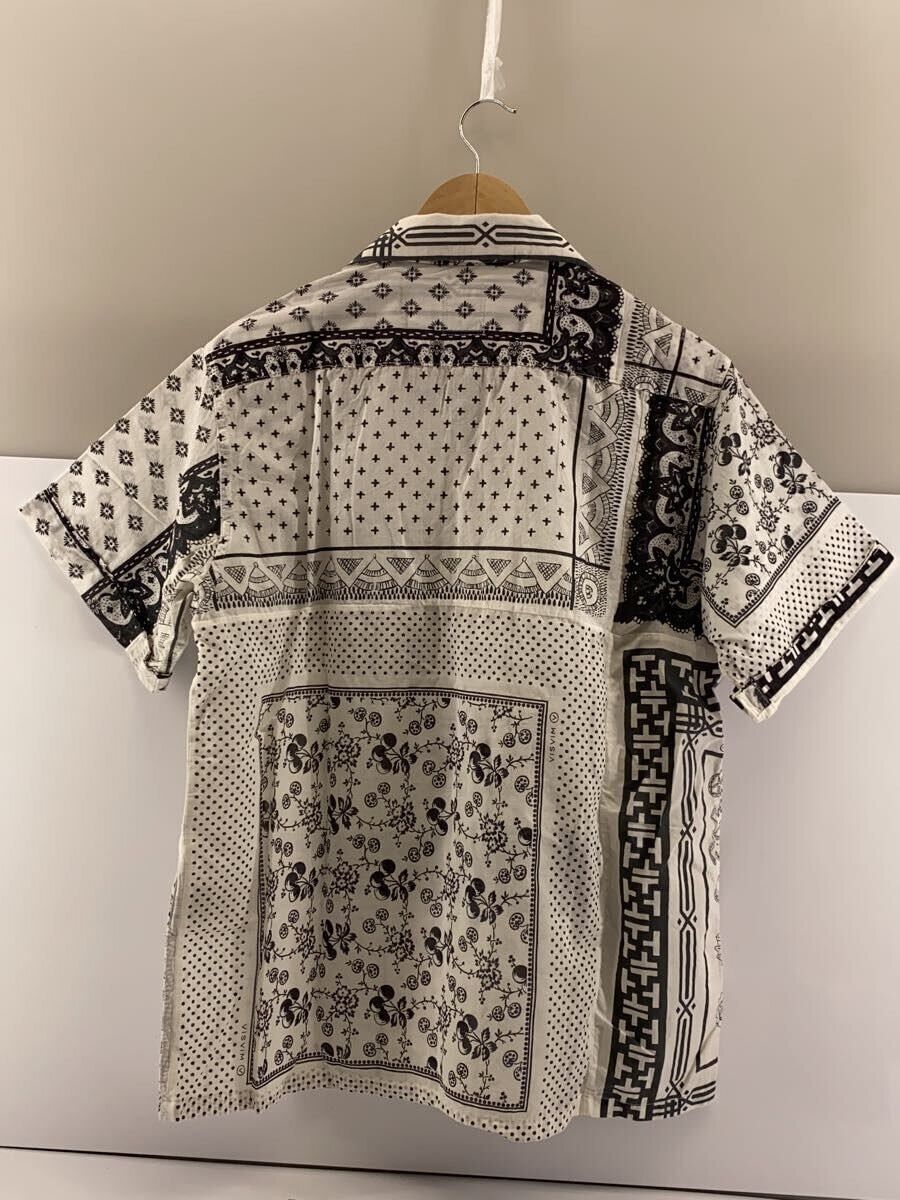 Visvim Visvim ICT SS19 Irving Shirt S/S bandana | Grailed
