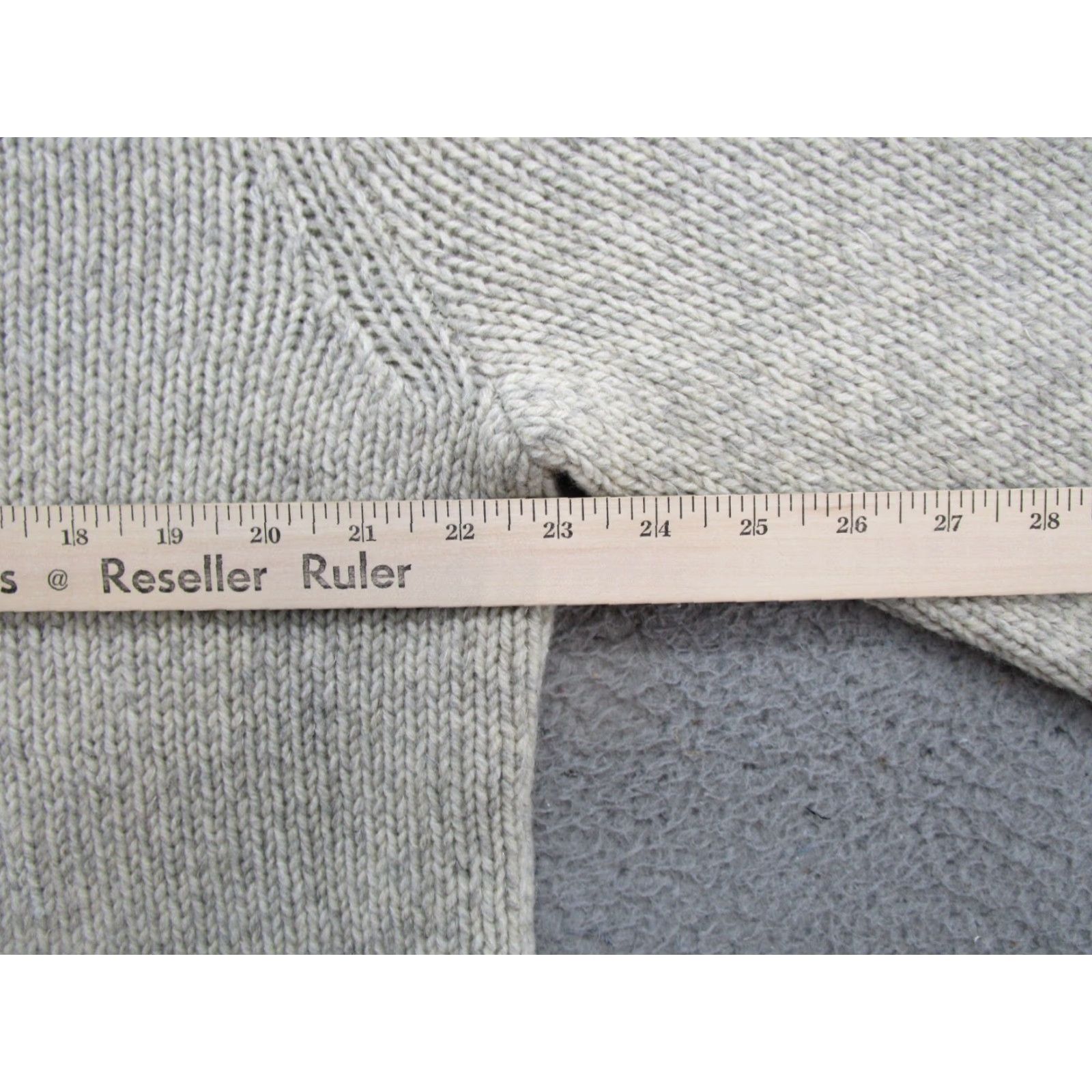 Ralph Lauren Polo Ralph Lauren Wool Blend Patch Colorful Knit Pullover Sweater Men Size L Size US L / EU 52-54 / 3 - 6 Thumbnail