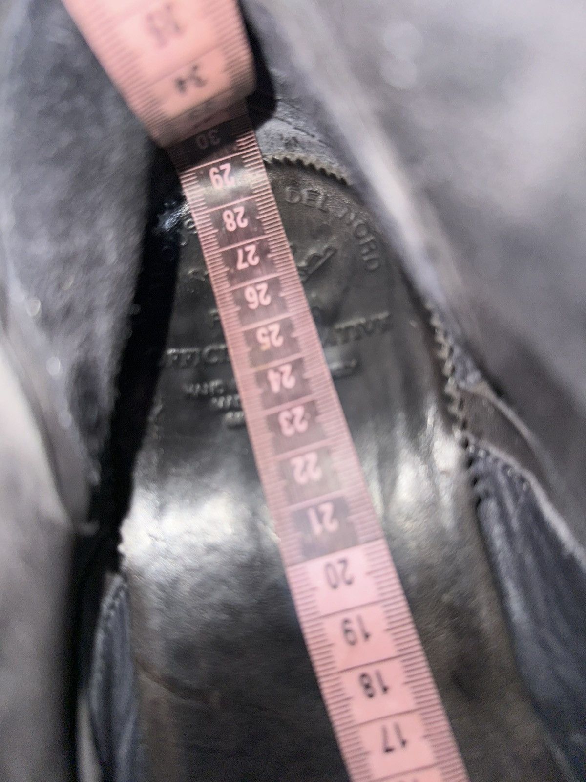Officine Creative Officine Creative boots like Carpe Diem High top Size US 8 / EU 41 - 19 Thumbnail