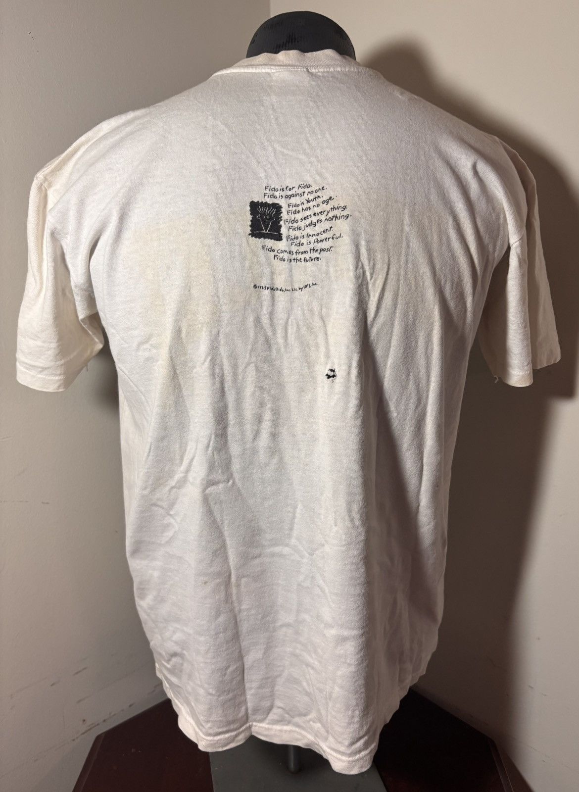 Vintage Vintage 1980s Kentucky shirt Size US L / EU 52-54 / 3 - 2 Thumbnail