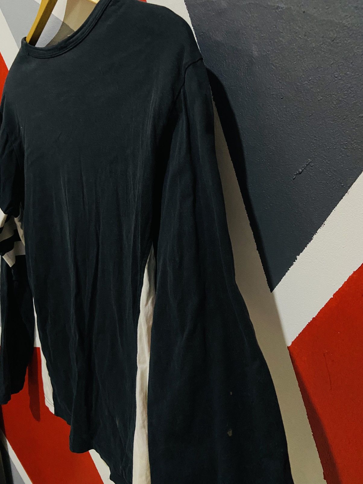 Adidas Adidas Neo Longsleeve Tee Size US M / EU 48-50 / 2 - 5 Thumbnail