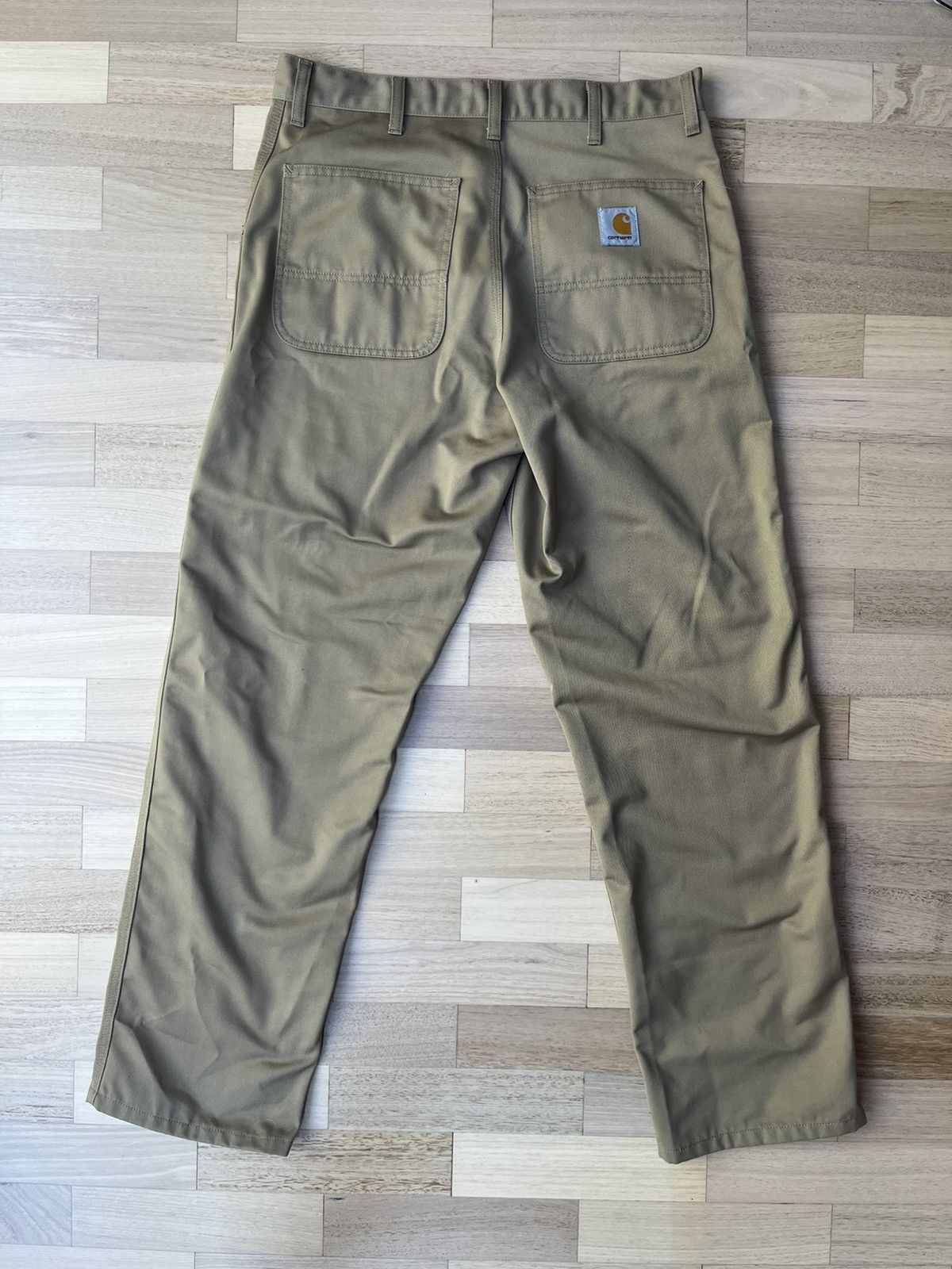 Carhartt Wip Carhartt Simple Pant Size US 32 / EU 48 - 6 Thumbnail