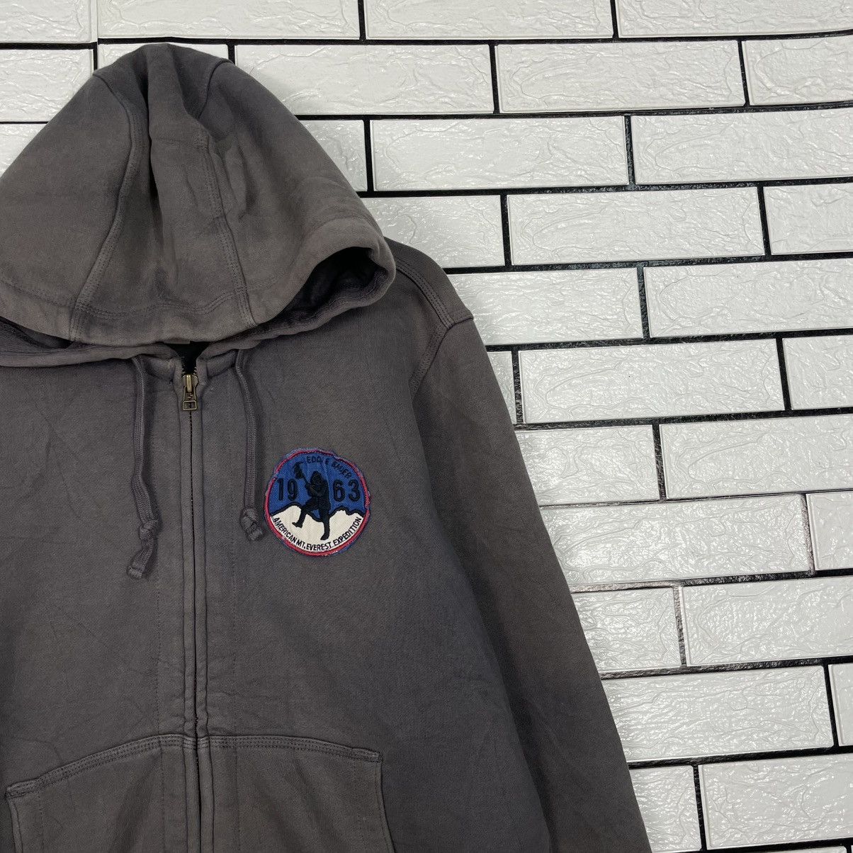 Eddie Bauer Eddie Bauer Zipper Hoodie Size US M / EU 48-50 / 2 - 5 Thumbnail