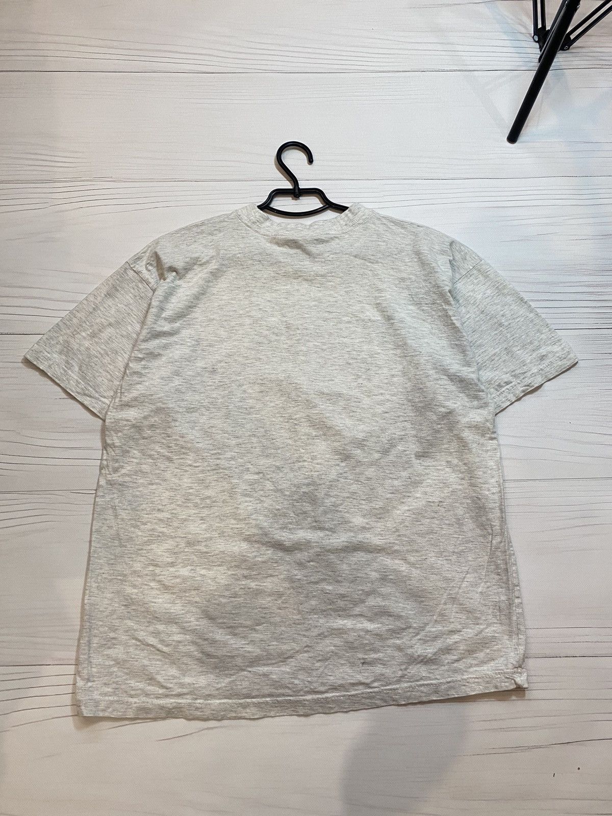 Vintage Vintage sex instructor kamasutra style y2k t shirt Size US L / EU 52-54 / 3 - 2 Thumbnail