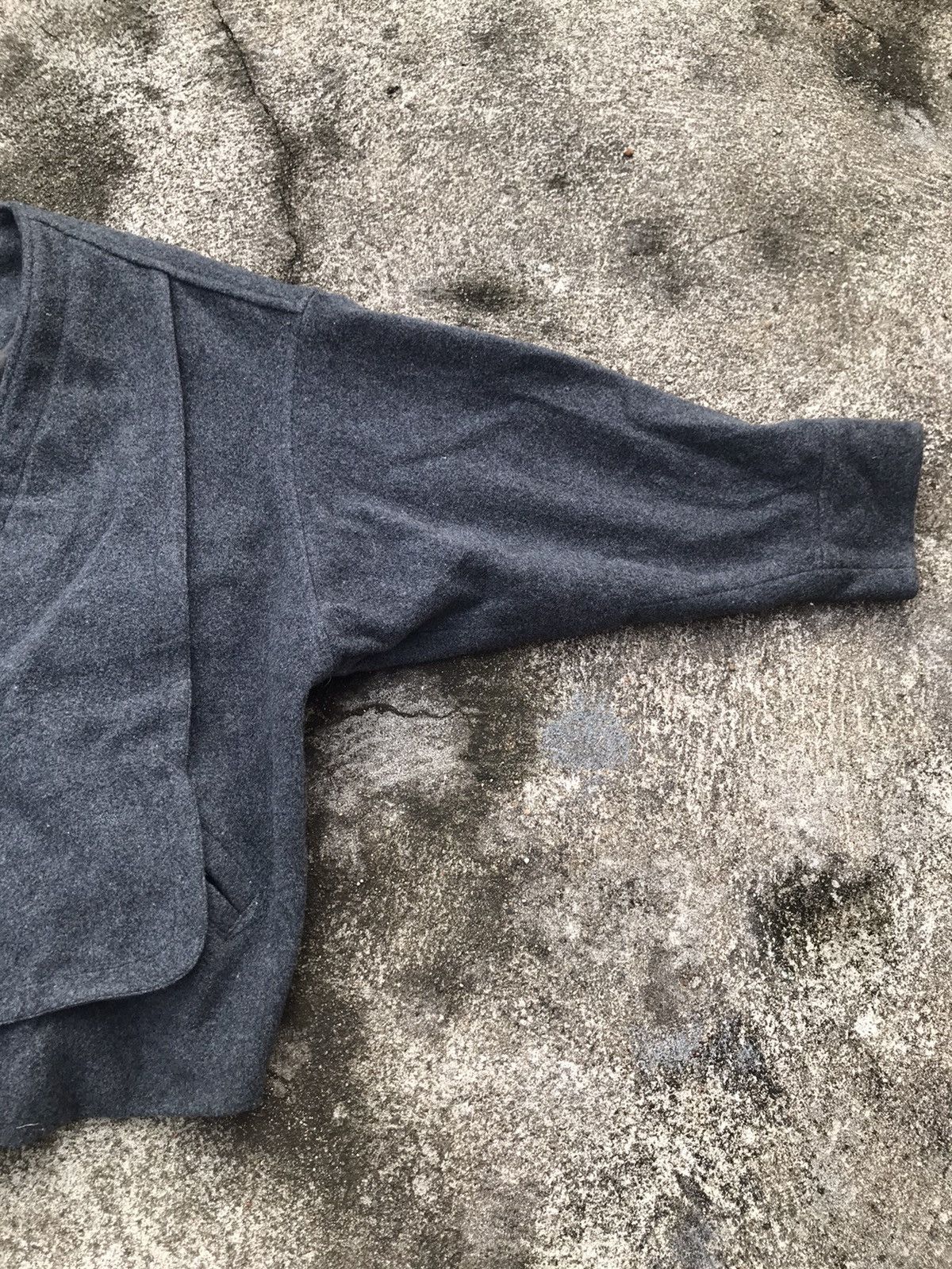 Issey Miyake Issey Miyake Hai Sporting Gear Miyake Design Studio Size US M / EU 48-50 / 2 - 9 Thumbnail