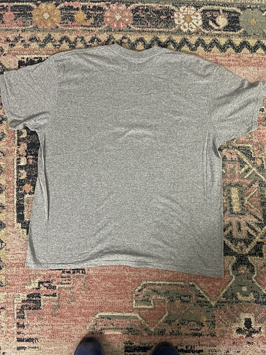 Nike Vintage 2000s Nike Team USA Soccer T-Shirt - Size 2XL Size US XXL / EU 58 / 5 - 4 Thumbnail