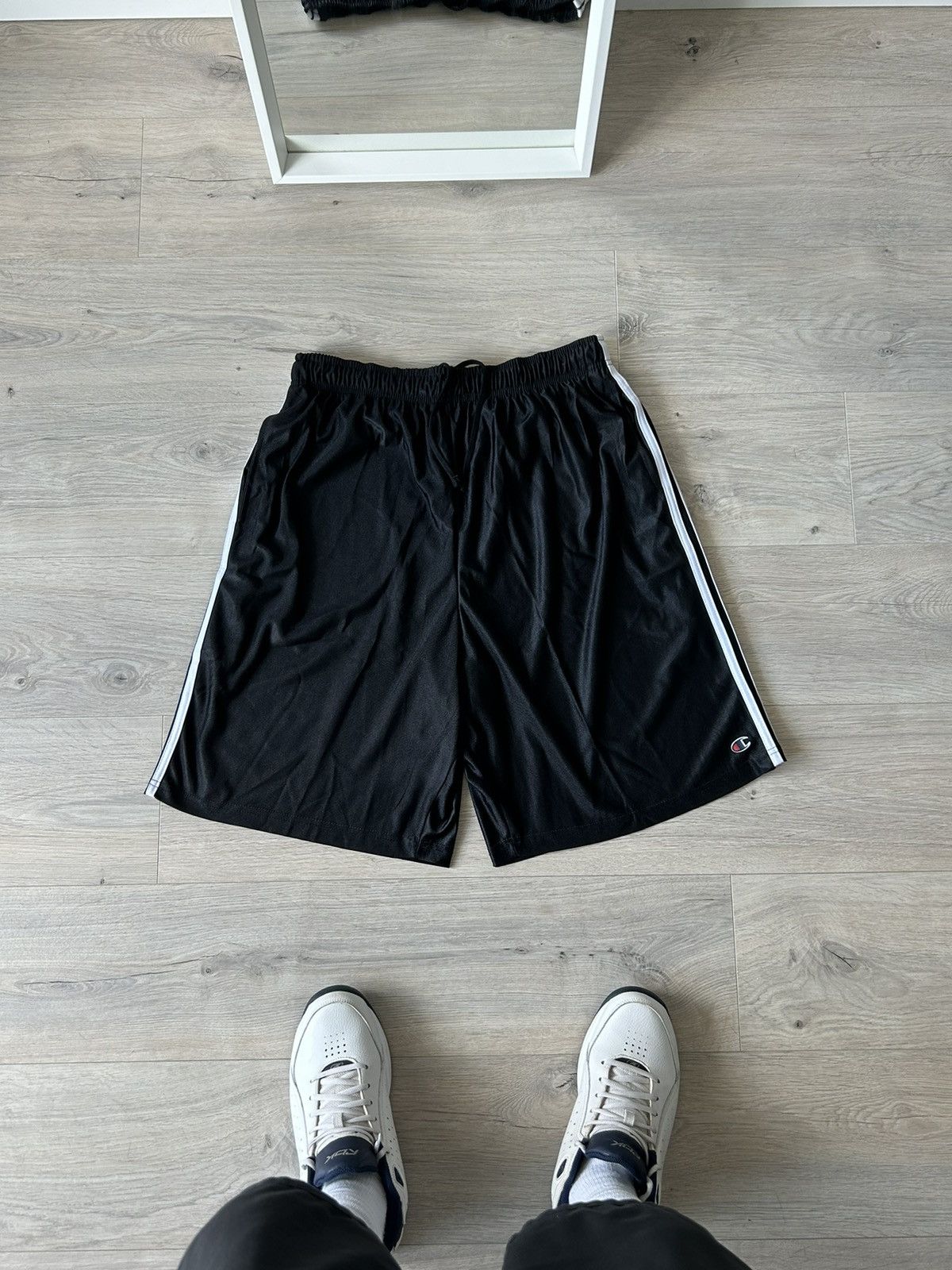Champion Champion Shorts Grailed