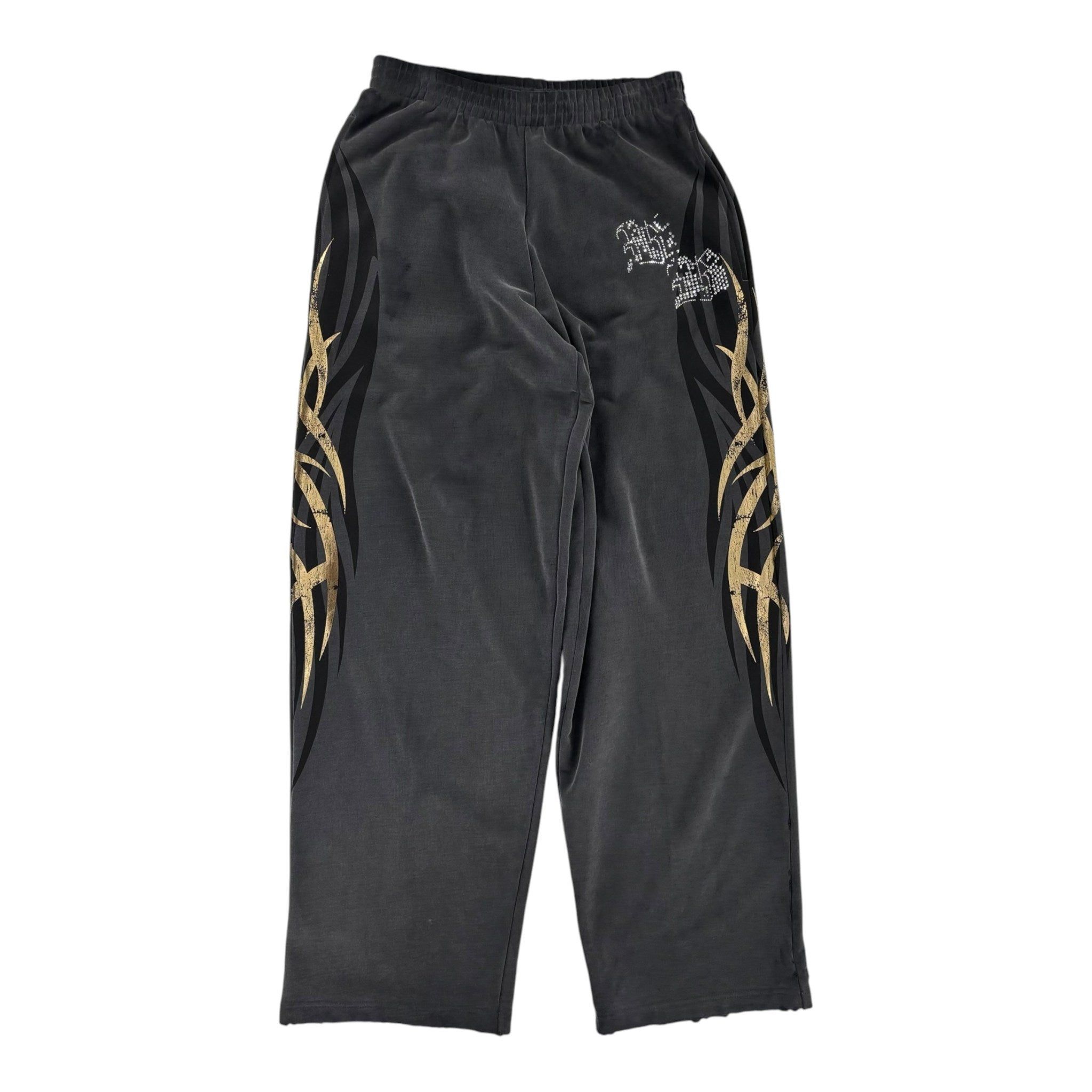 Balenciaga Tacky Sweatpant Gold Size US 30 / EU 46 - 1 Thumbnail