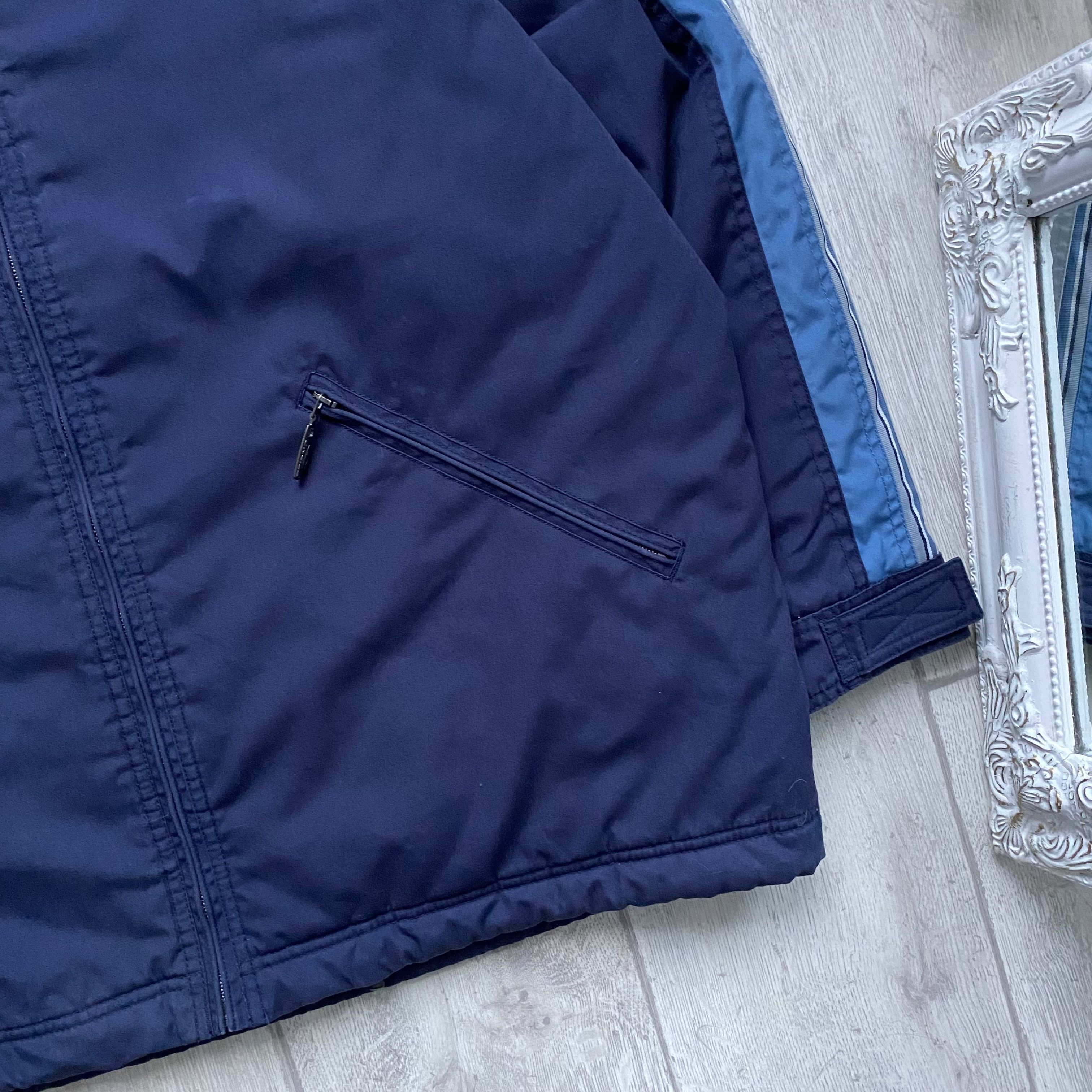 O'Neill Vintage 90s Oneill Winter Jacket boxy fit Skater Billabong Size US L / EU 52-54 / 3 - 10 Thumbnail