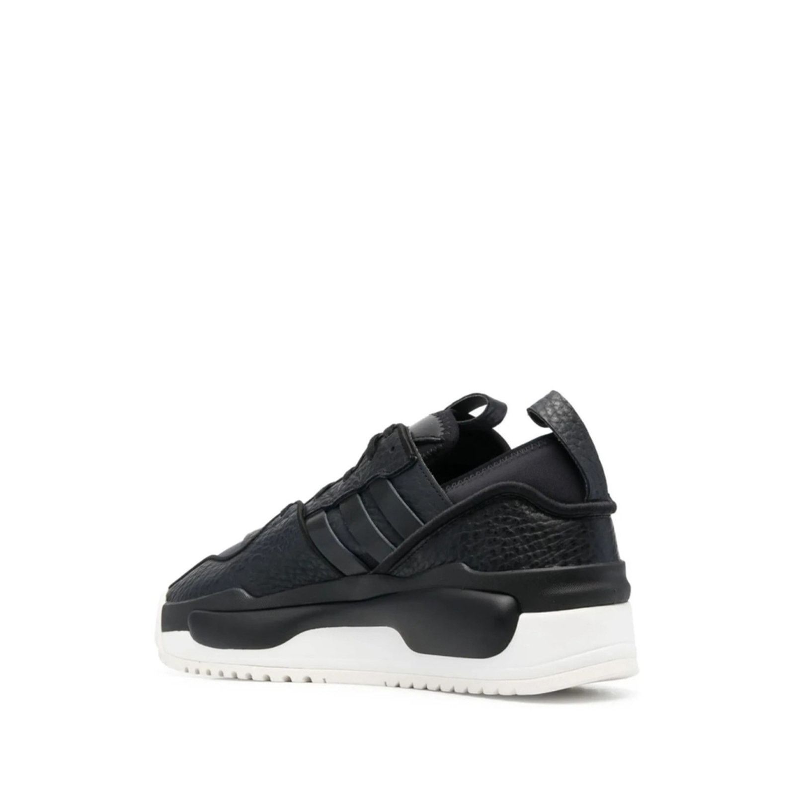 Adidas Men's Adidas Y-3 Hokori III Trainers HQ5968 Black/White US 9 Size US 9 / EU 42 - 15 Thumbnail