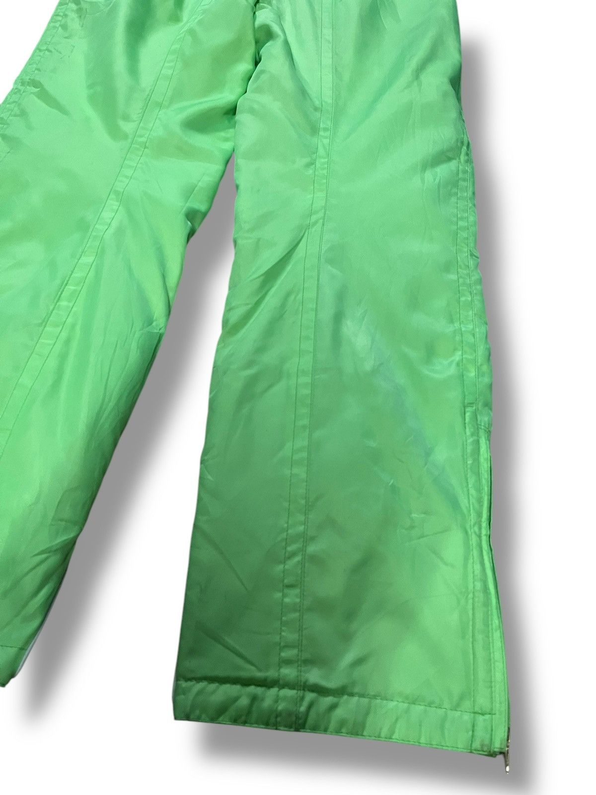 Goldwin × Sports Specialties 🇯🇵 JAPANESE BRAND G-WINDS BY GOLDWIN SKI JUMPSUIT Size US 32 / EU 48 - 15 Thumbnail