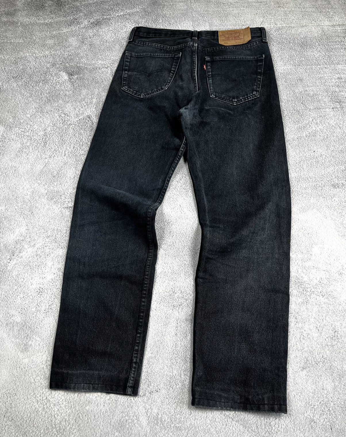 Levi's × Levi's Vintage Clothing Levi’s denim vintage 90s Size US 33 - 7 Thumbnail