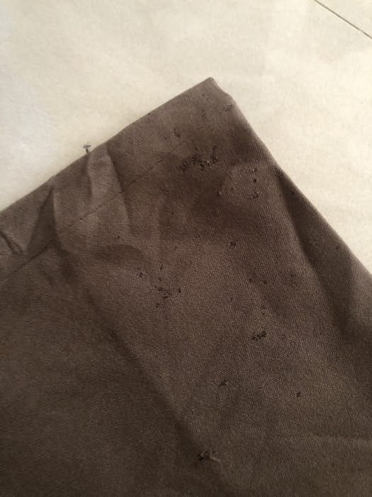 Burberry Vintage Burberry’s Wool Pant Size US 31 - 8 Thumbnail
