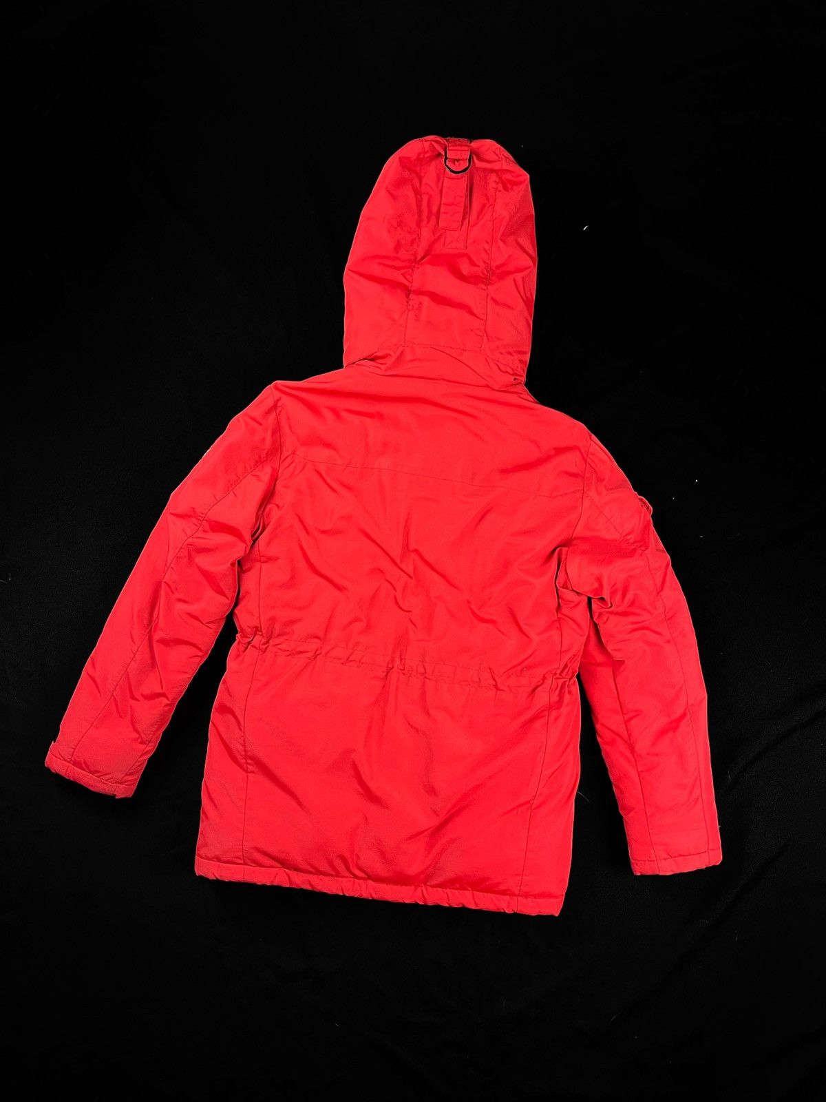 Dickies Dickies men’s winter parka jacket alaska style Size US S / EU 44-46 / 1 - 2 Thumbnail