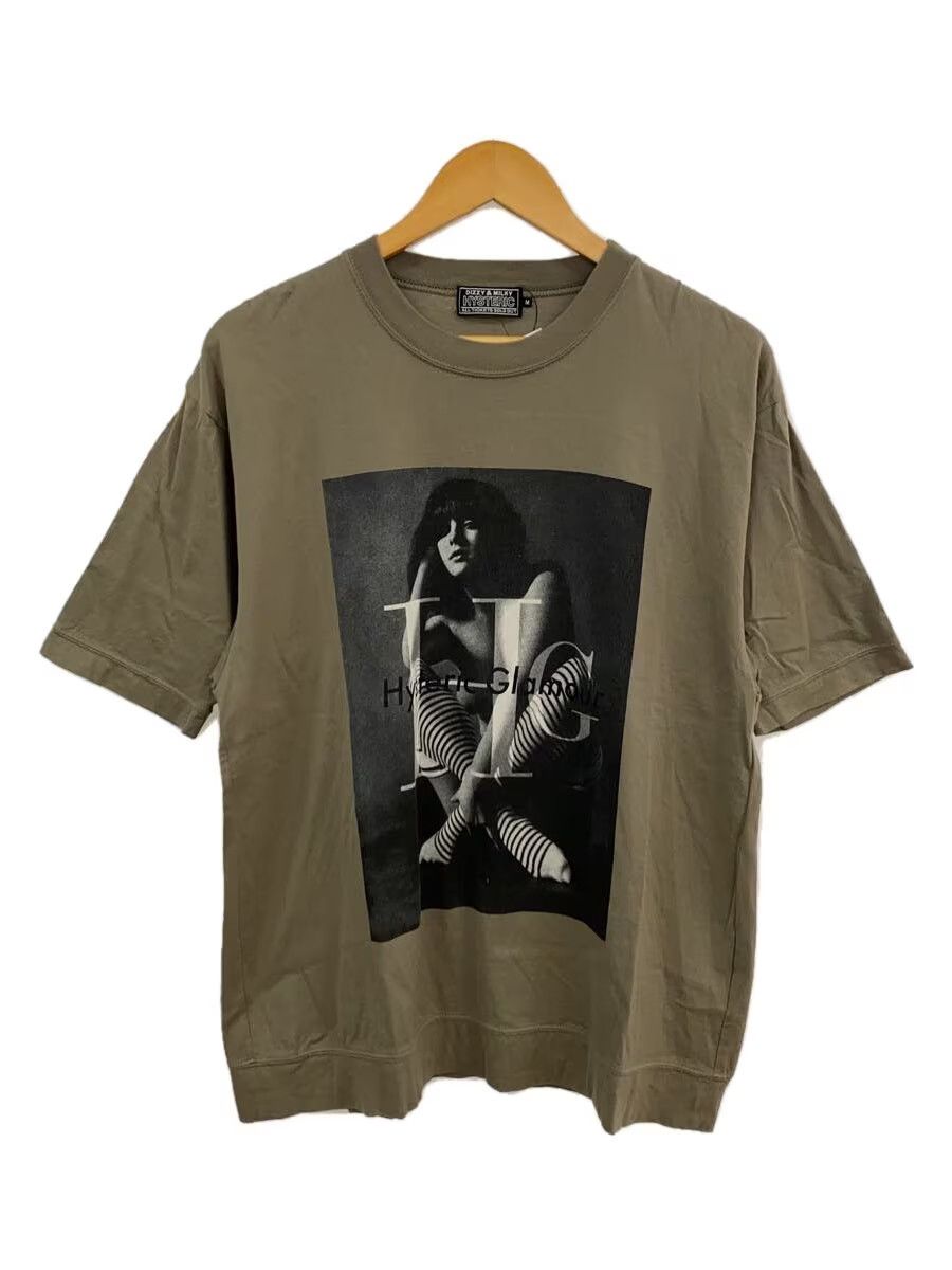 Hysteric Glamour Calvin Klein Portrait Tee Size US M / EU 48-50 / 2 - 1 Thumbnail
