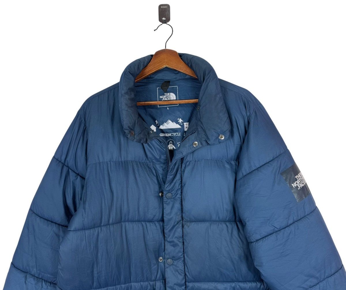 The North Face THE NORTH FACE PERTEX QUANTUM GOOSE PUFFER JACKET Size US L / EU 52-54 / 3 - 4 Thumbnail
