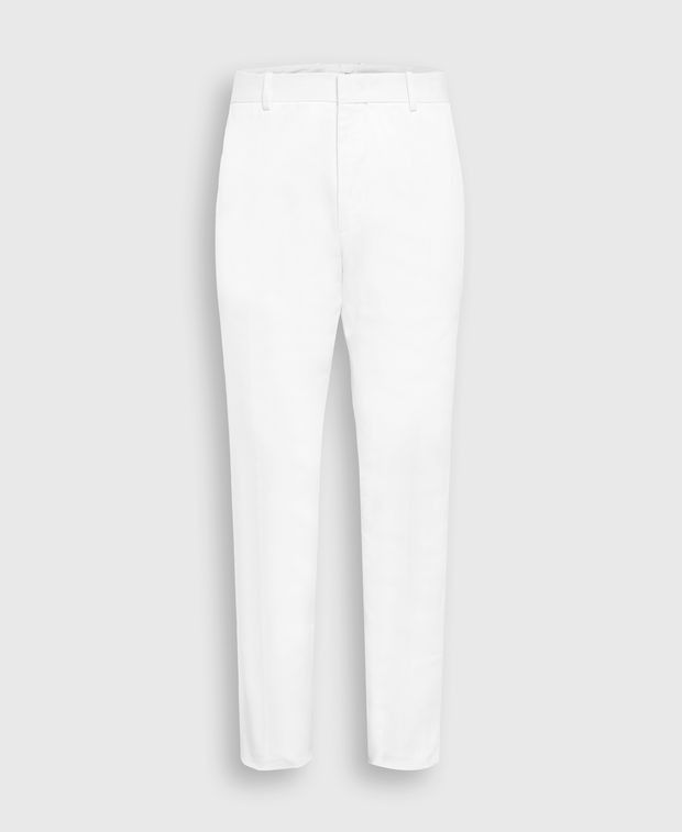 Jil Sander Business trousers Size US 32 / EU 48 - 1 Thumbnail