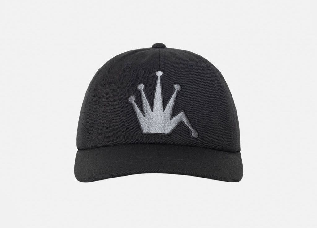 アクセサリー stussy bent crown wall hook stussy bent crown wall hook