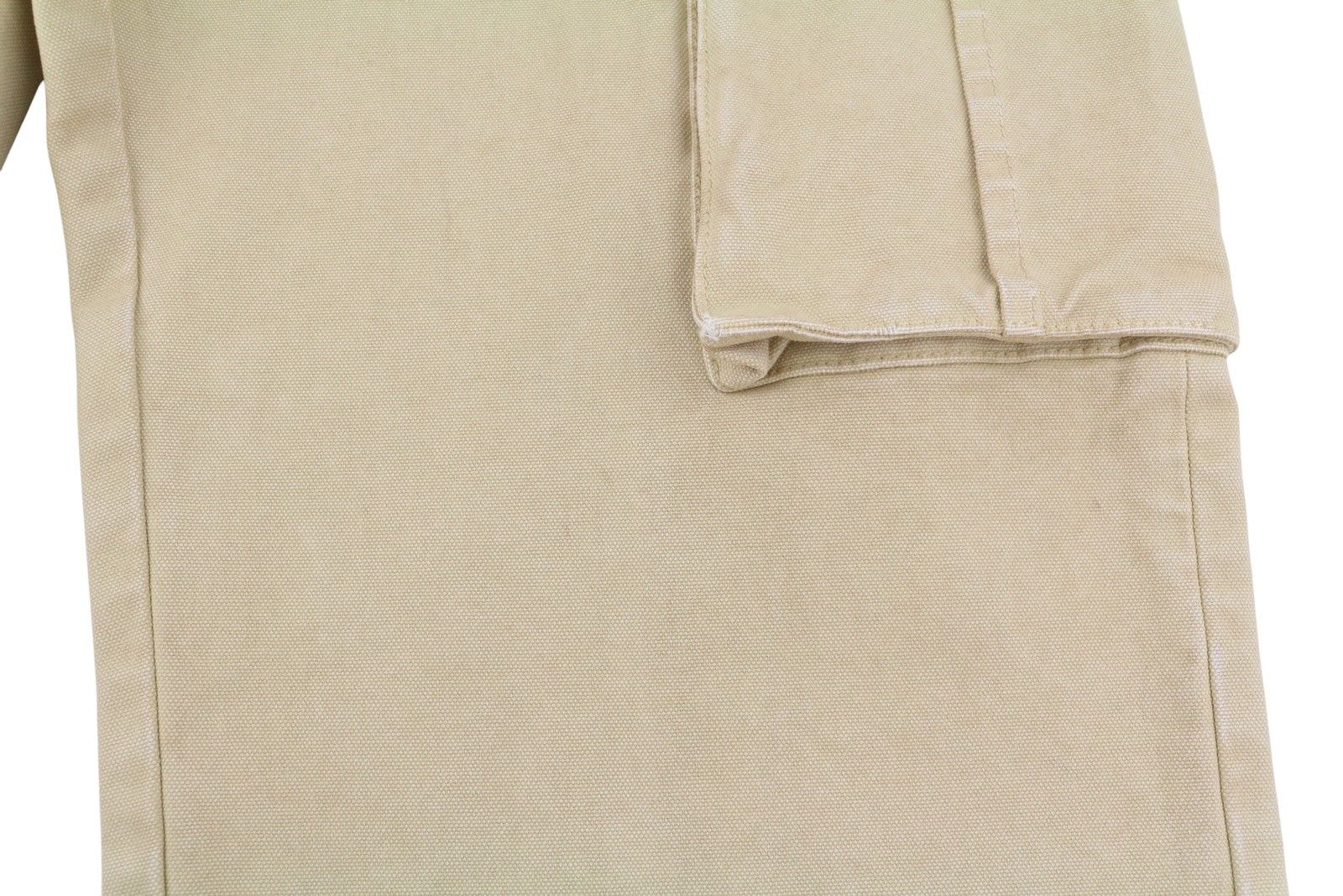 Other CARGO W34 Light Brown Distress Zip Pockets 87850 Size US 34 / EU 50 - 11 Thumbnail