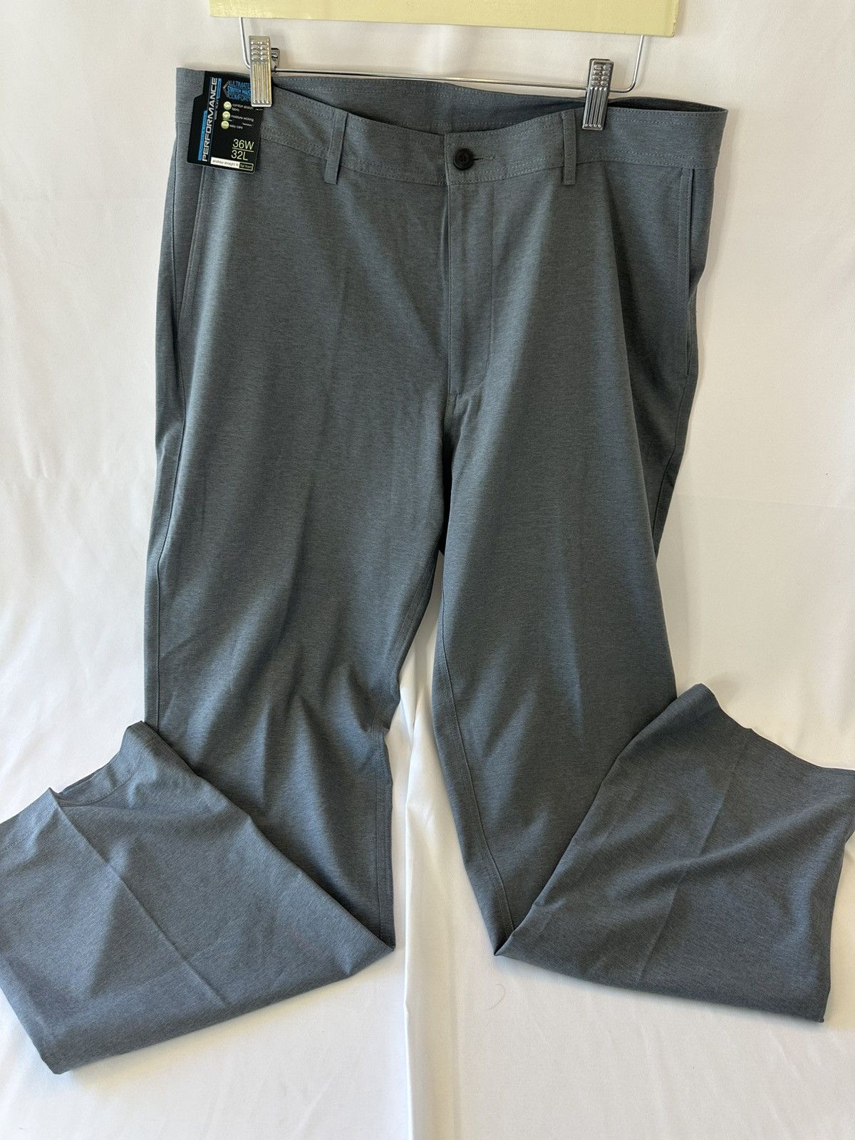 Other Roundtree and Yorke performance Andrew Straight Fit Size US 36 / EU 52 - 1 Thumbnail