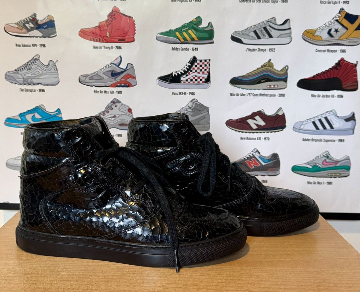 Balenciaga Balenciaga sneakers, 37 Size US 7 / IT 37 - 4 Thumbnail
