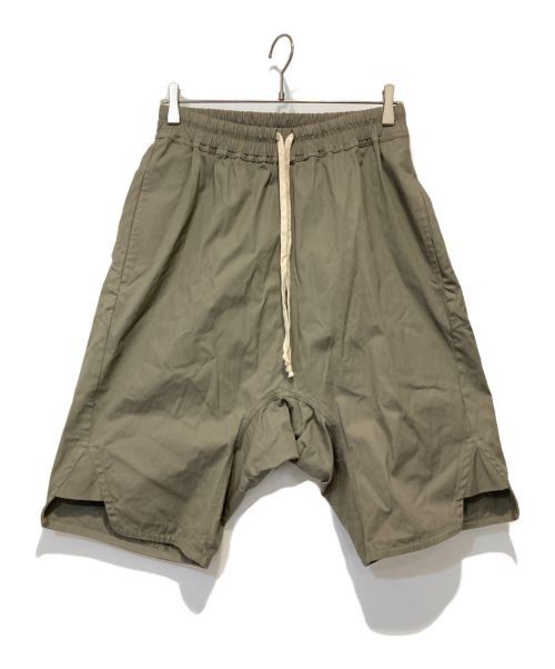 Rick Owens Rick Owens Basket Swinger Shorts SS23 | Grailed