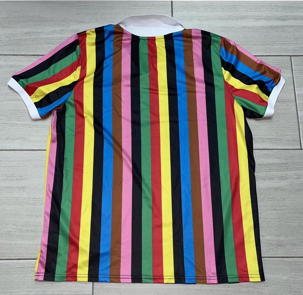 Umbro Umbro Rowing Blazers Jersey Size US XL / EU 56 / 4 - 3 Thumbnail