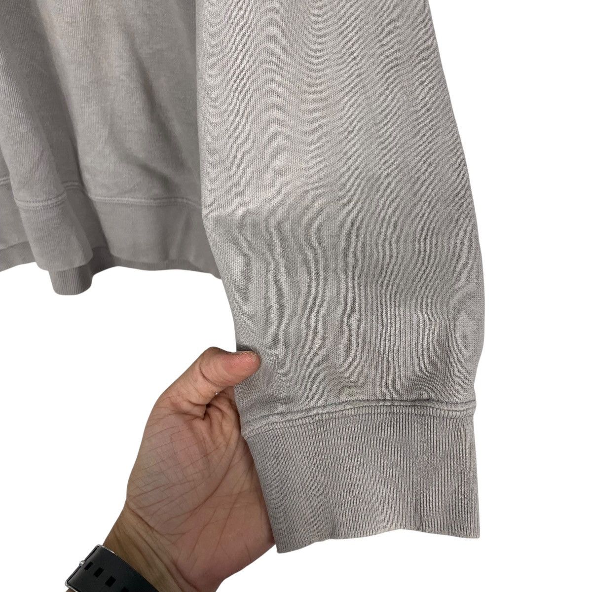 Levi's Vintage Levi’s 12 Cal USA Crewneck Sweatshirt Size US L / EU 52-54 / 3 - 9 Thumbnail