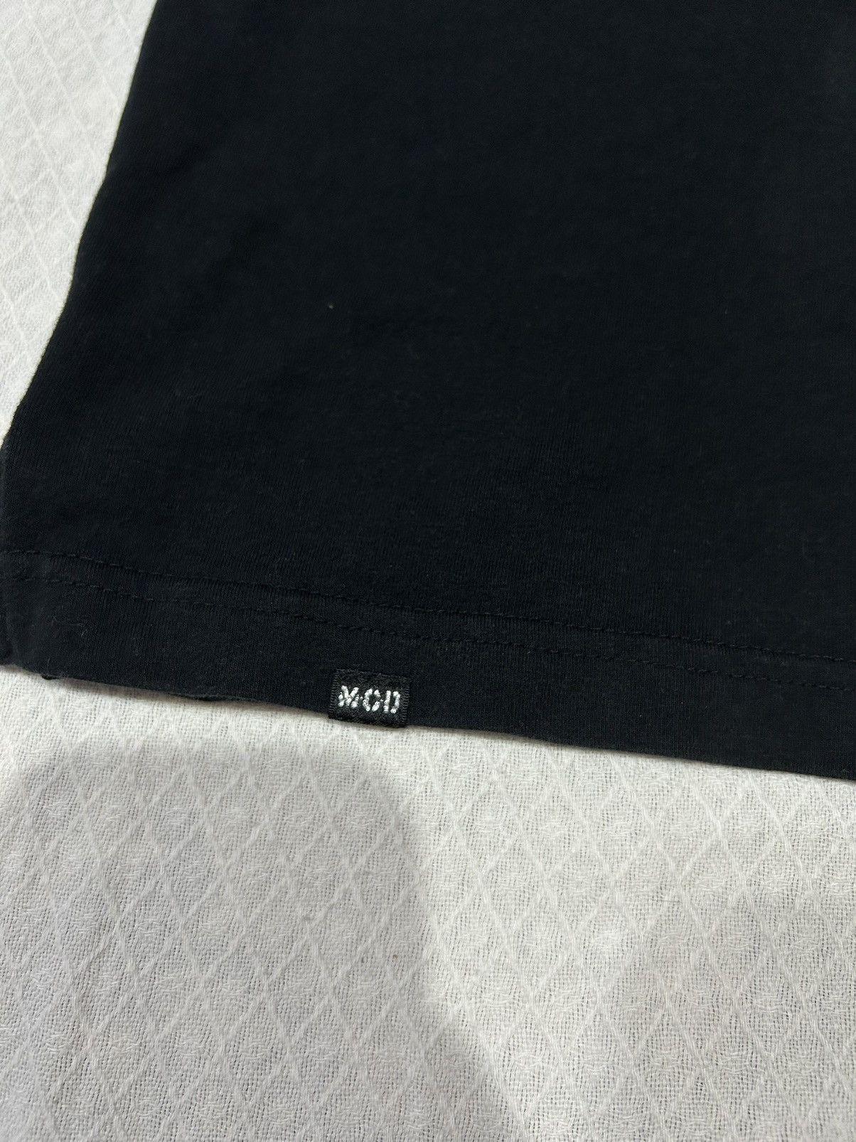 Japanese Brand More Core Division Poem Polo Shirt Size US L / EU 52-54 / 3 - 9 Thumbnail