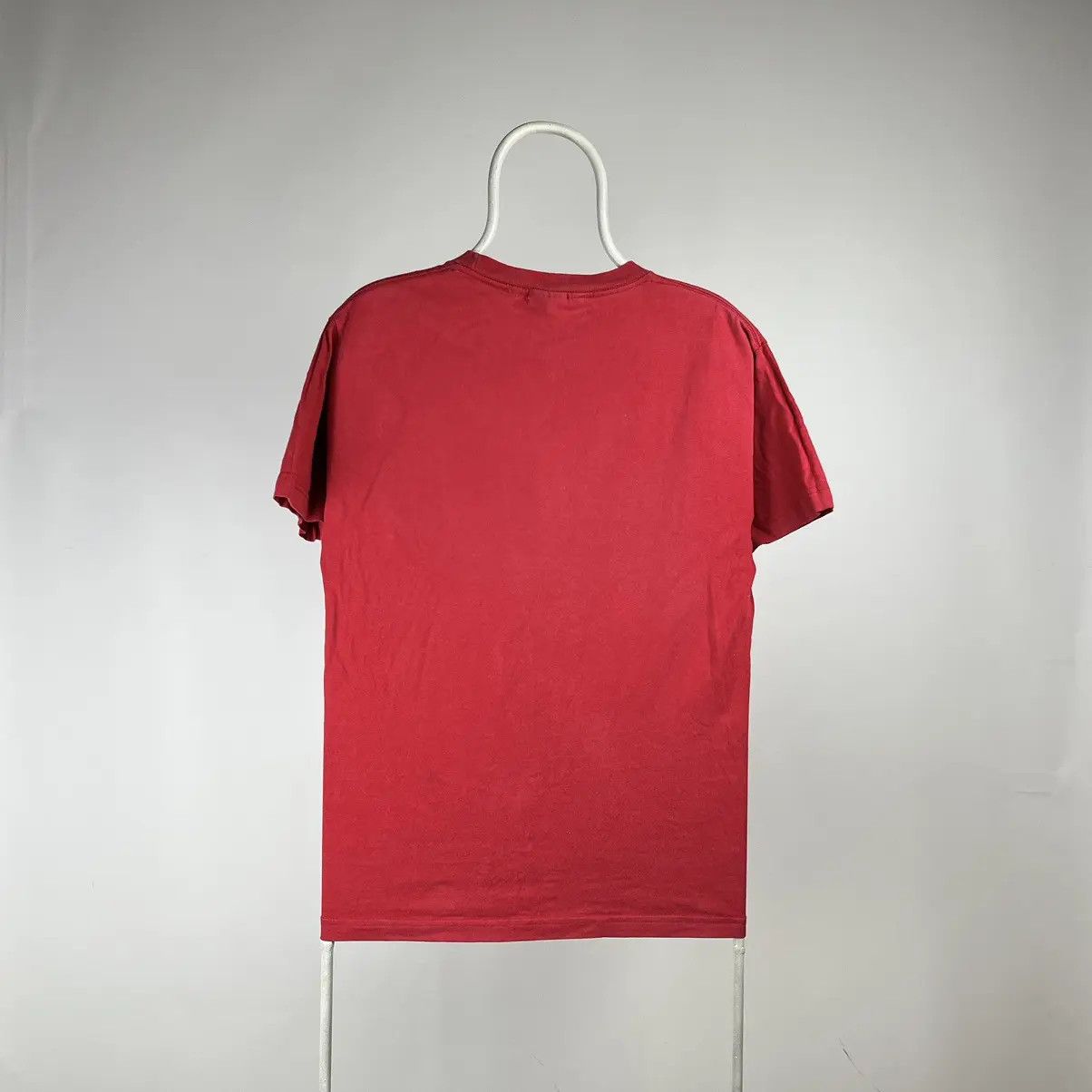 Nike Vintage Nike T-shirt swoosh size Medium Size US M / EU 48-50 / 2 - 2 Thumbnail