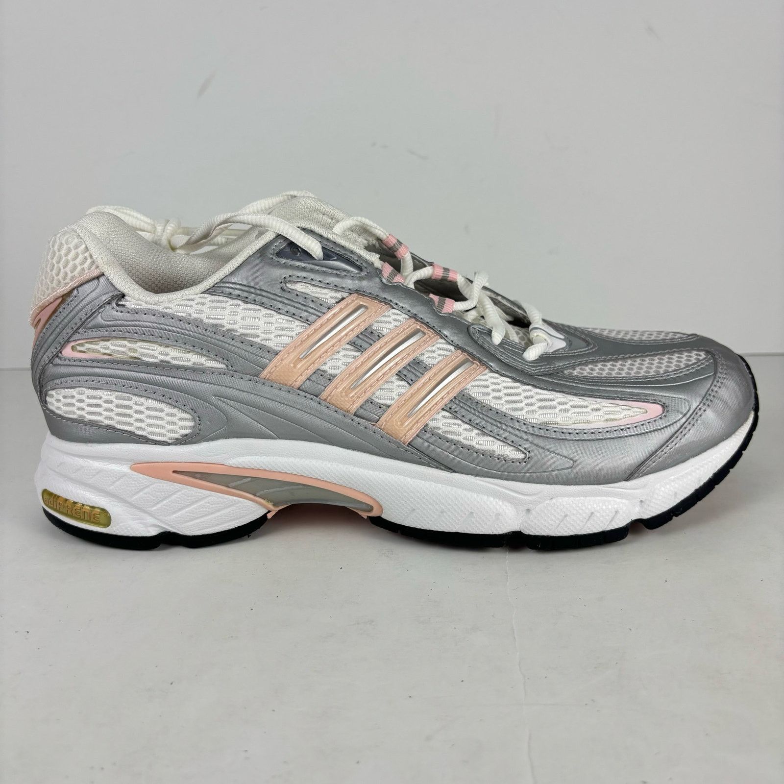 Adidas Adidas VTG Women’s Titan Trainer Streetwear Y2K Size 10 Size US 10 / IT 40 - 1 Thumbnail