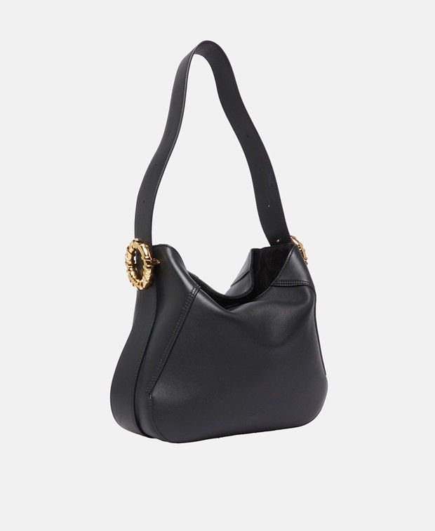 Lanvin Leather shoulder bag Size ONE SIZE - 1 Thumbnail