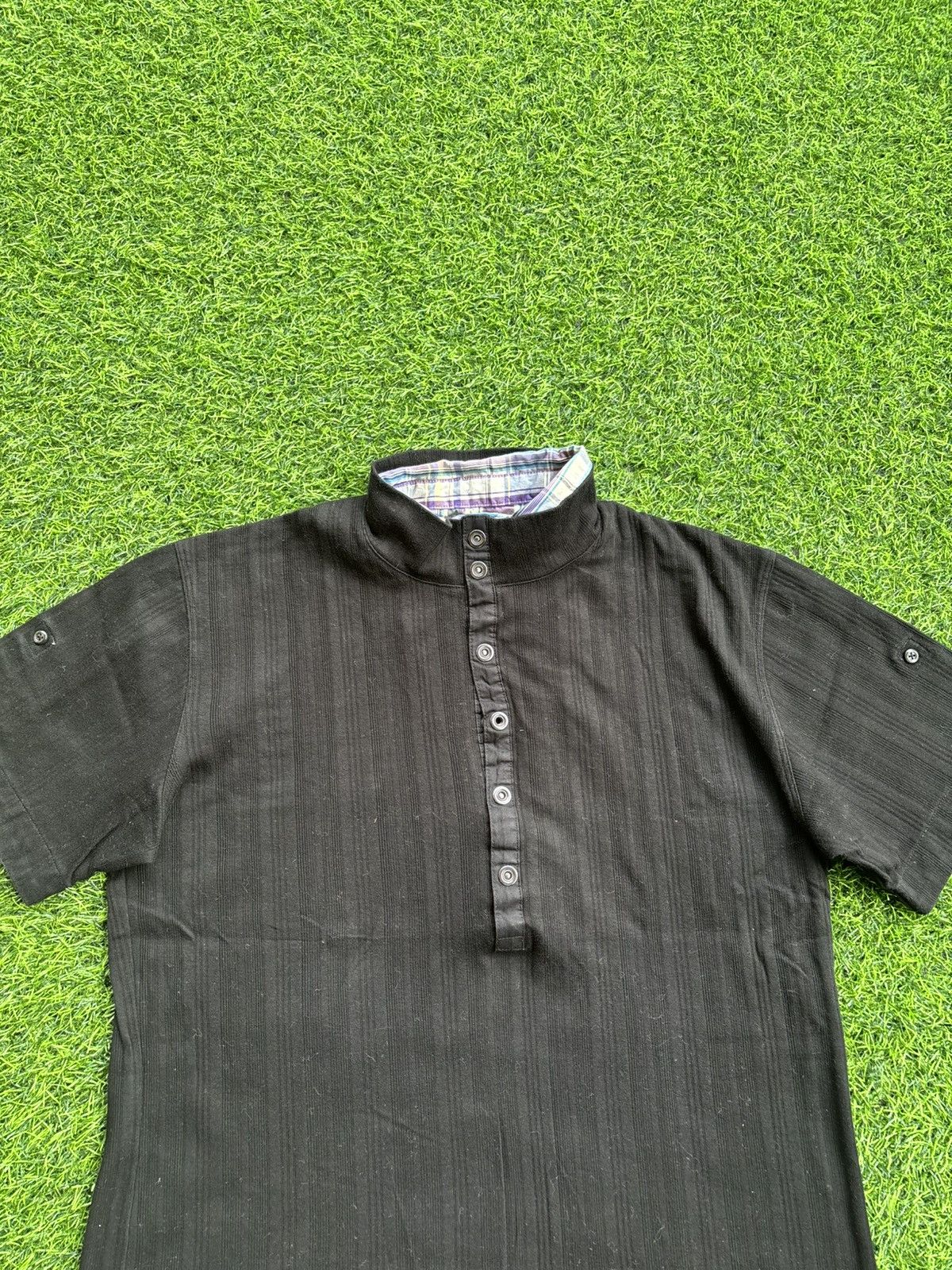 Hysteric Glamour Y2k Men's Bigi Ifsixwasnine Lgb Style Shirt Size US M / EU 48-50 / 2 - 3 Thumbnail