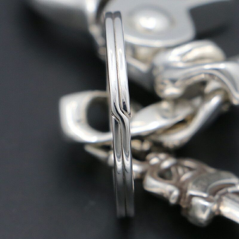 Chrome Hearts Chrome Hearts Classic Keychain Size ONE SIZE - 10 Thumbnail